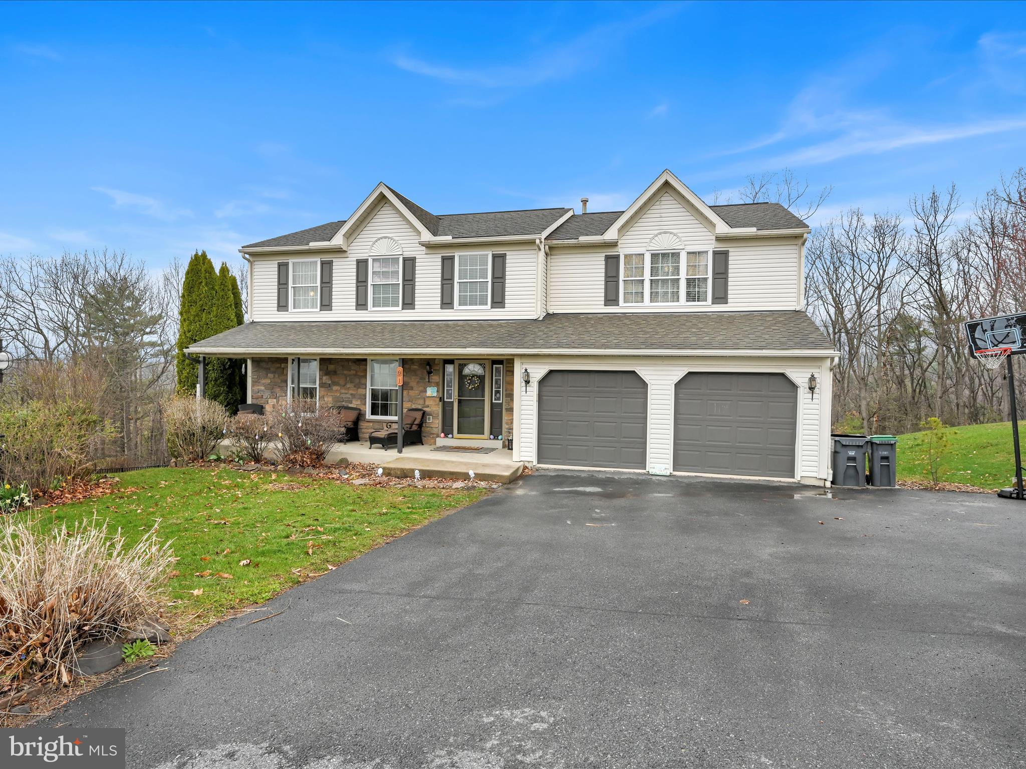 SUNNYSIDE - Residential