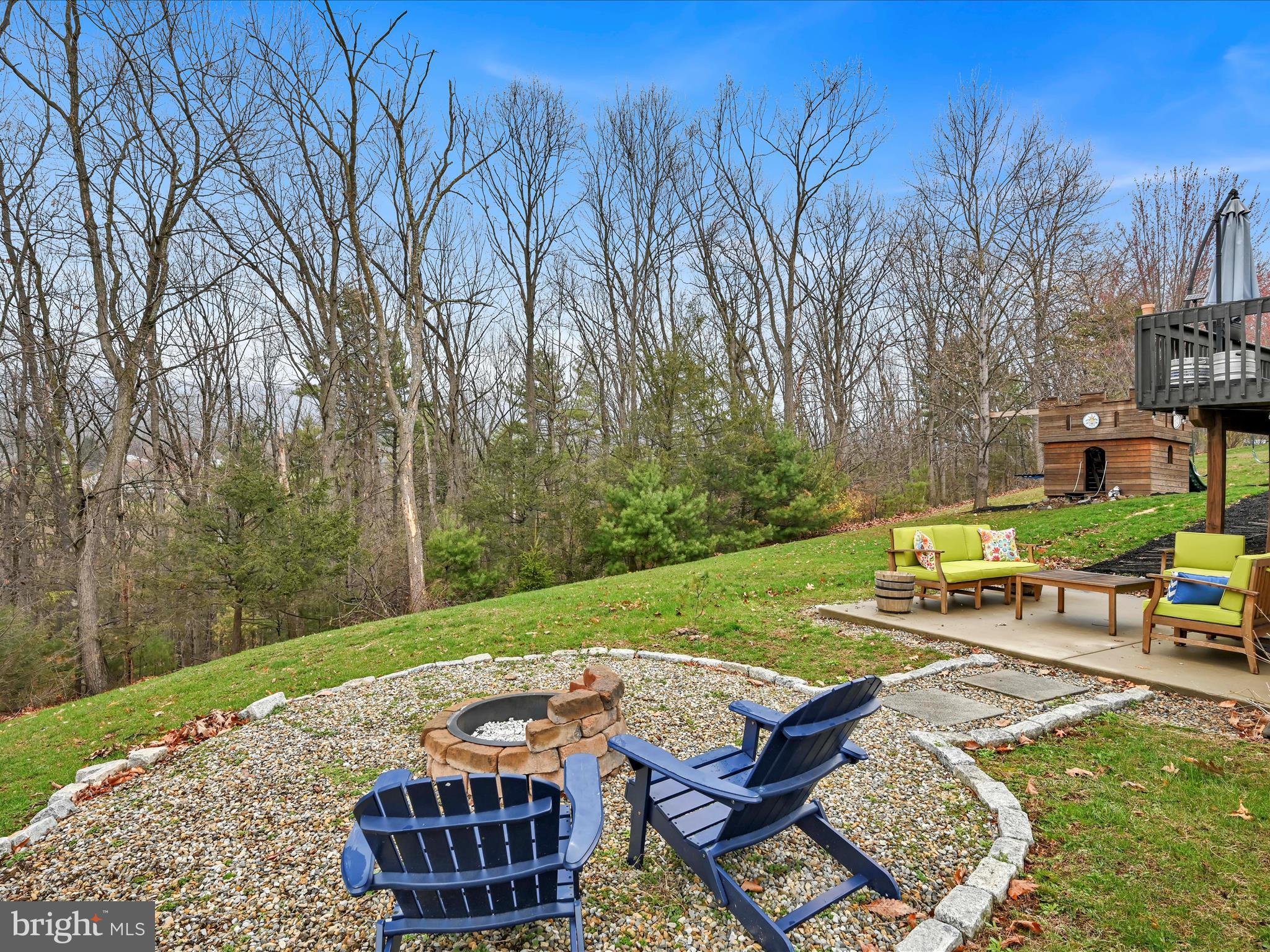 SUNNYSIDE - Residential