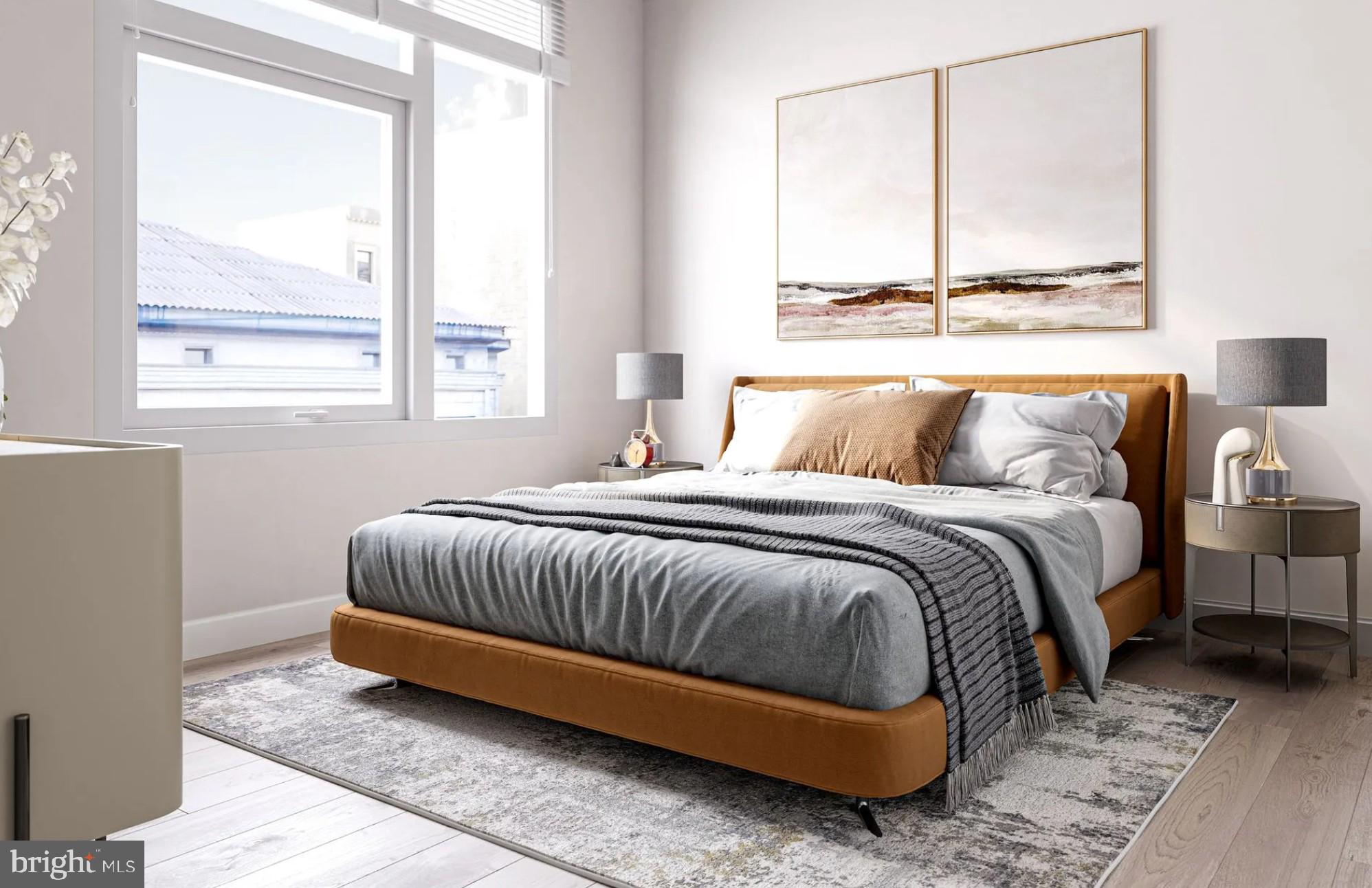 SOUTH KENSINGTON - Residential Lease