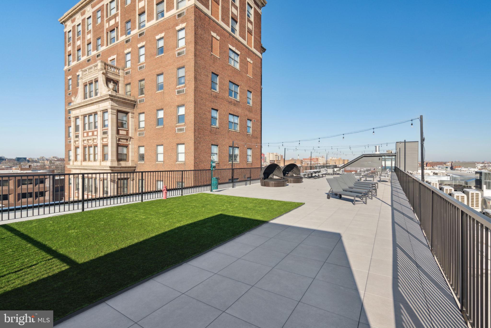 SOUTH KENSINGTON - Residential Lease