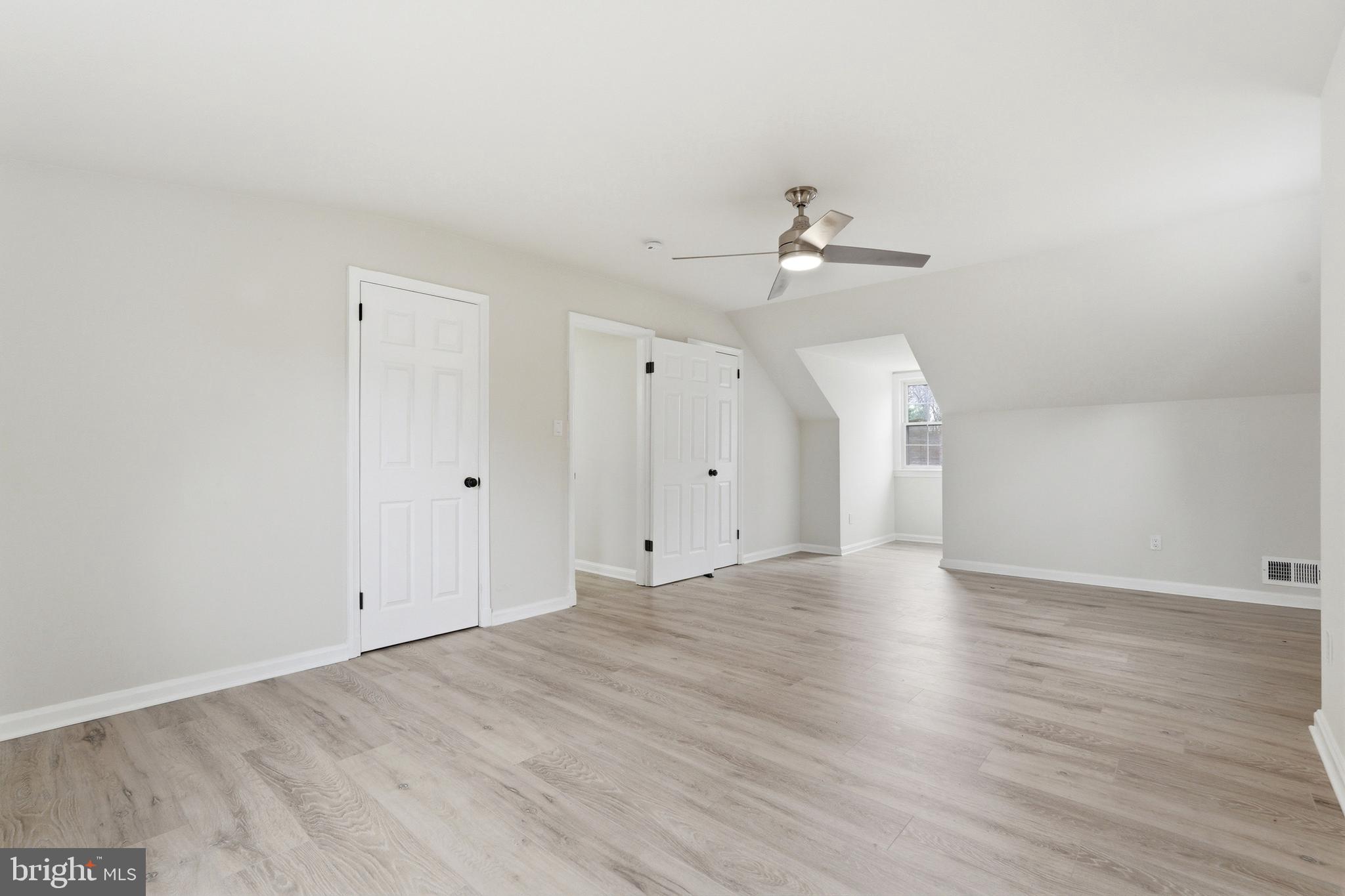 SHERWOOD FOREST - Residential