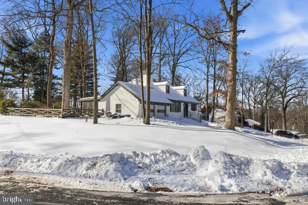 SHERWOOD FOREST - Residential
