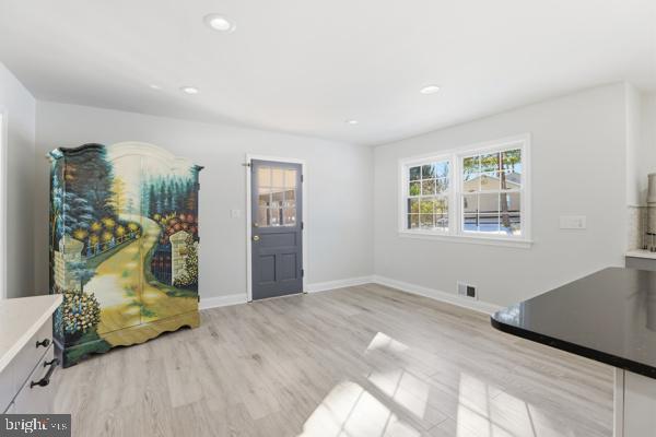 SHERWOOD FOREST - Residential