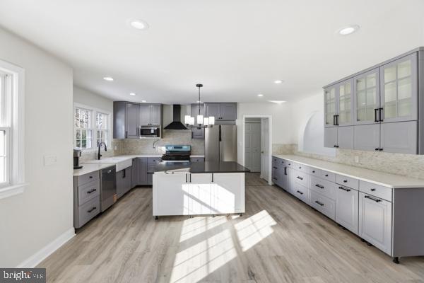 SHERWOOD FOREST - Residential