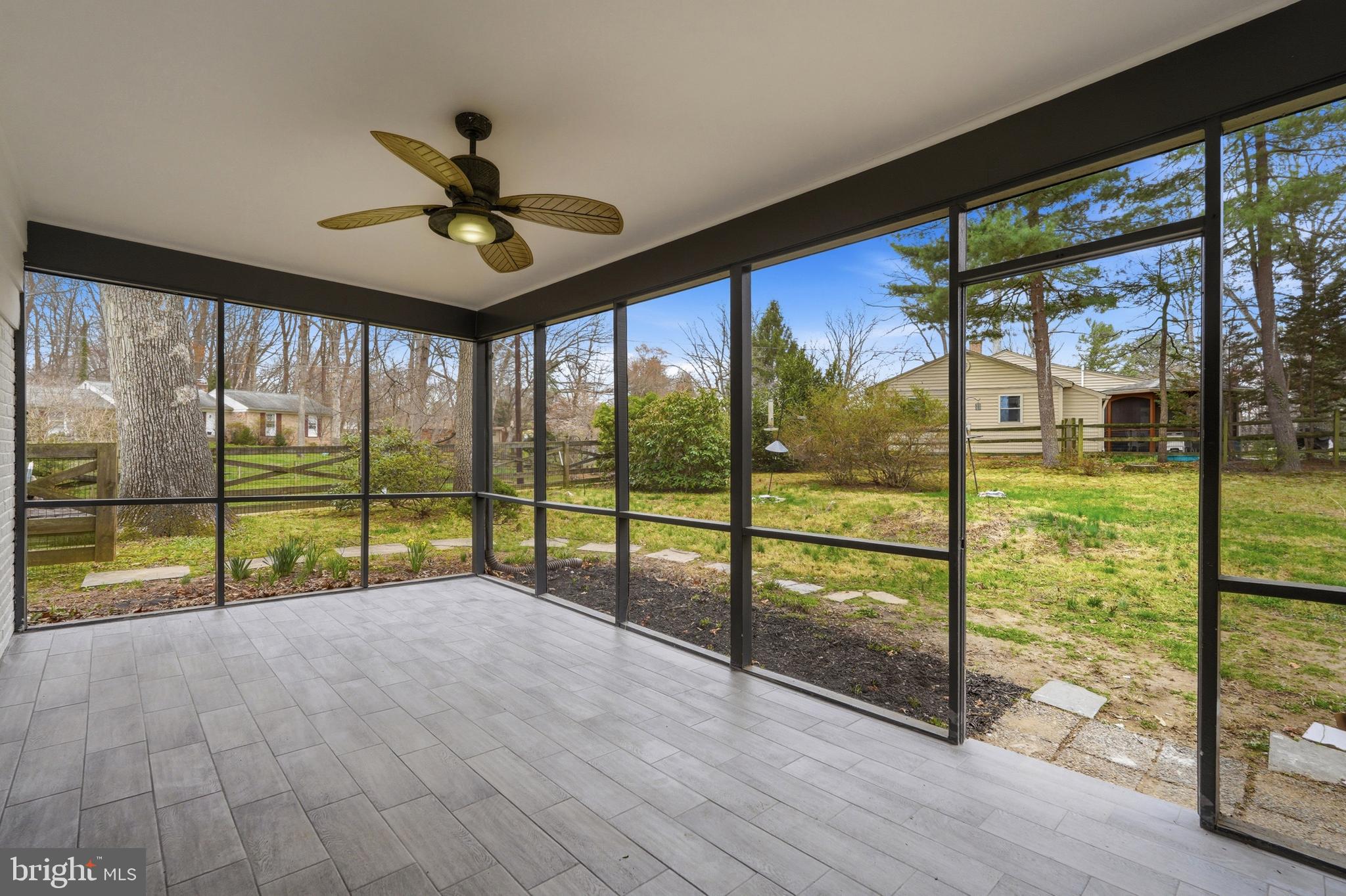 SHERWOOD FOREST - Residential