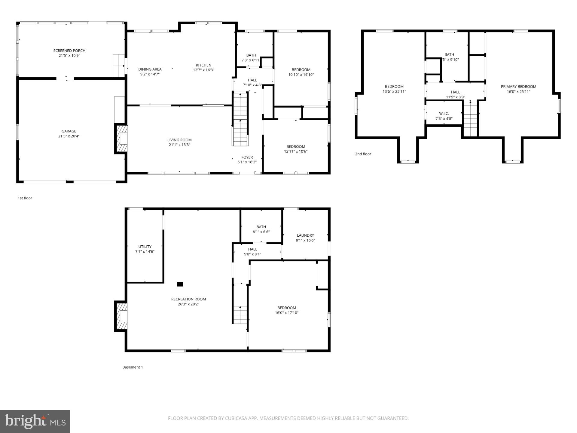 SHERWOOD FOREST - Residential
