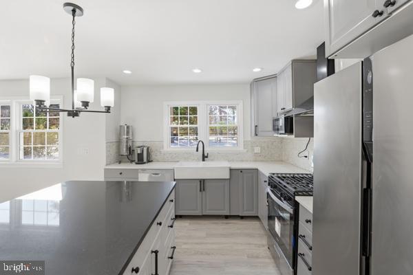 SHERWOOD FOREST - Residential