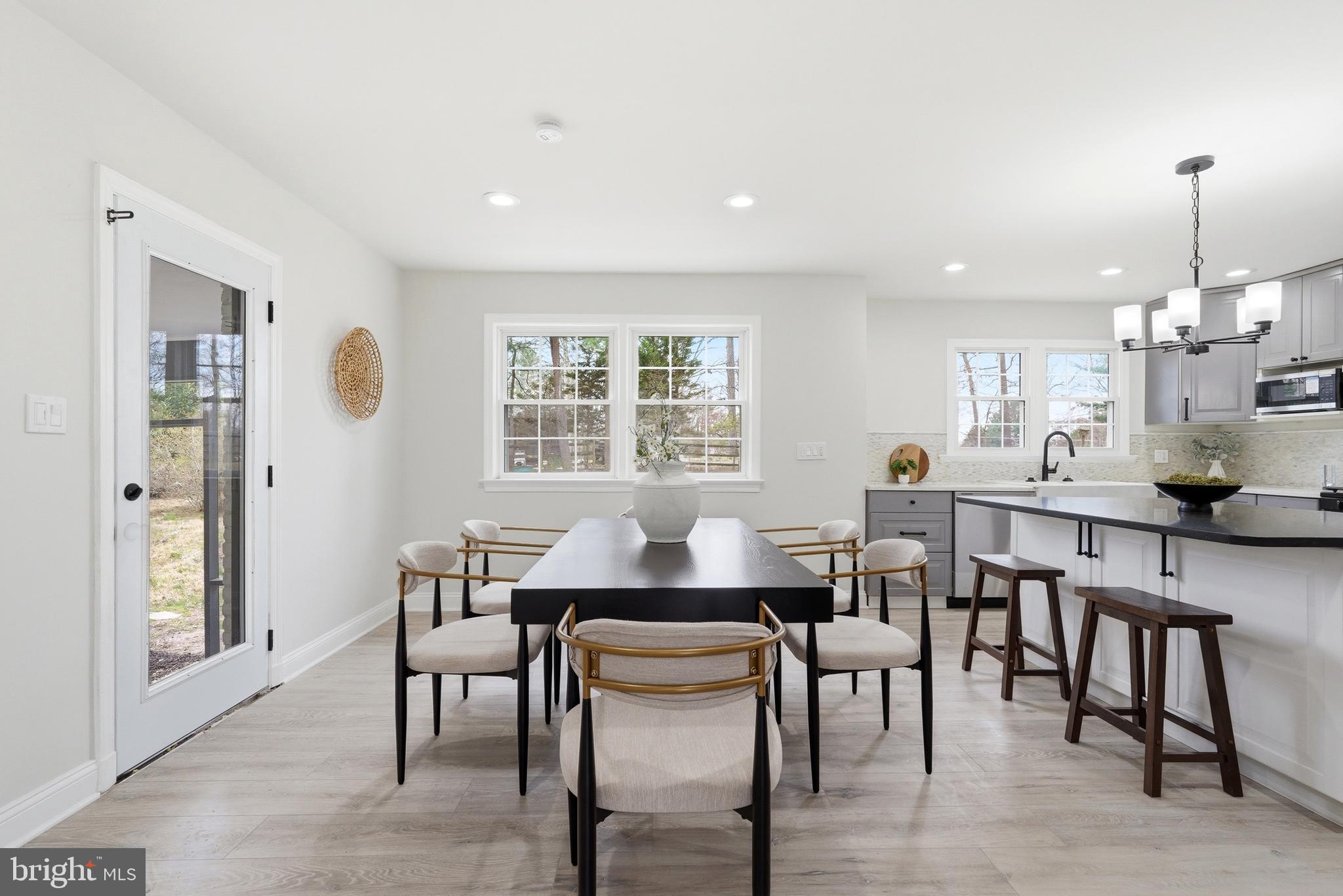 SHERWOOD FOREST - Residential