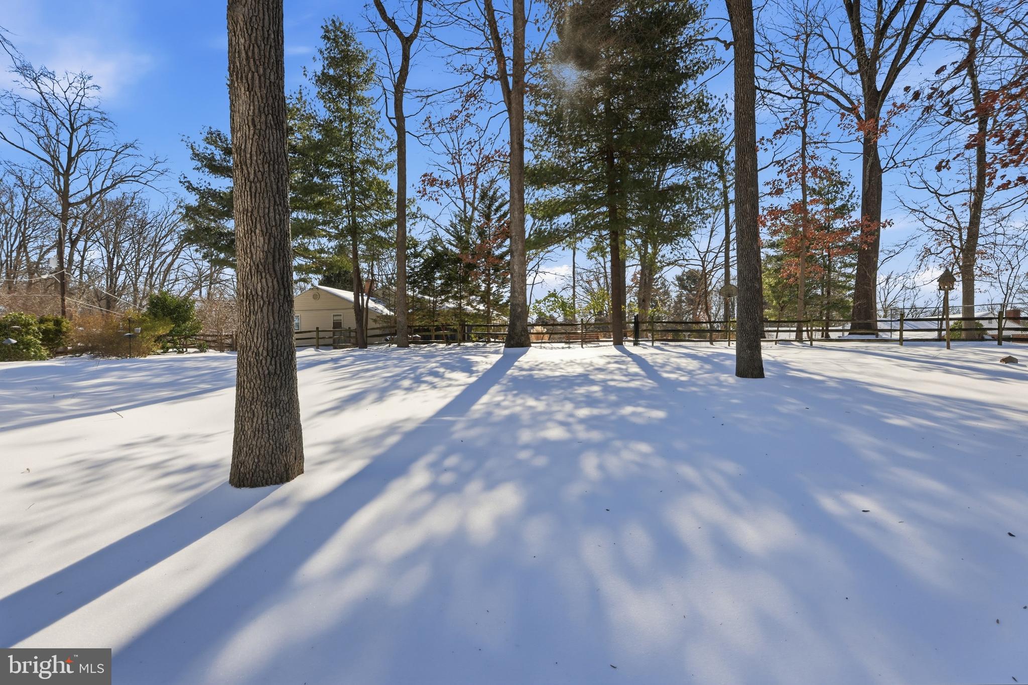 SHERWOOD FOREST - Residential