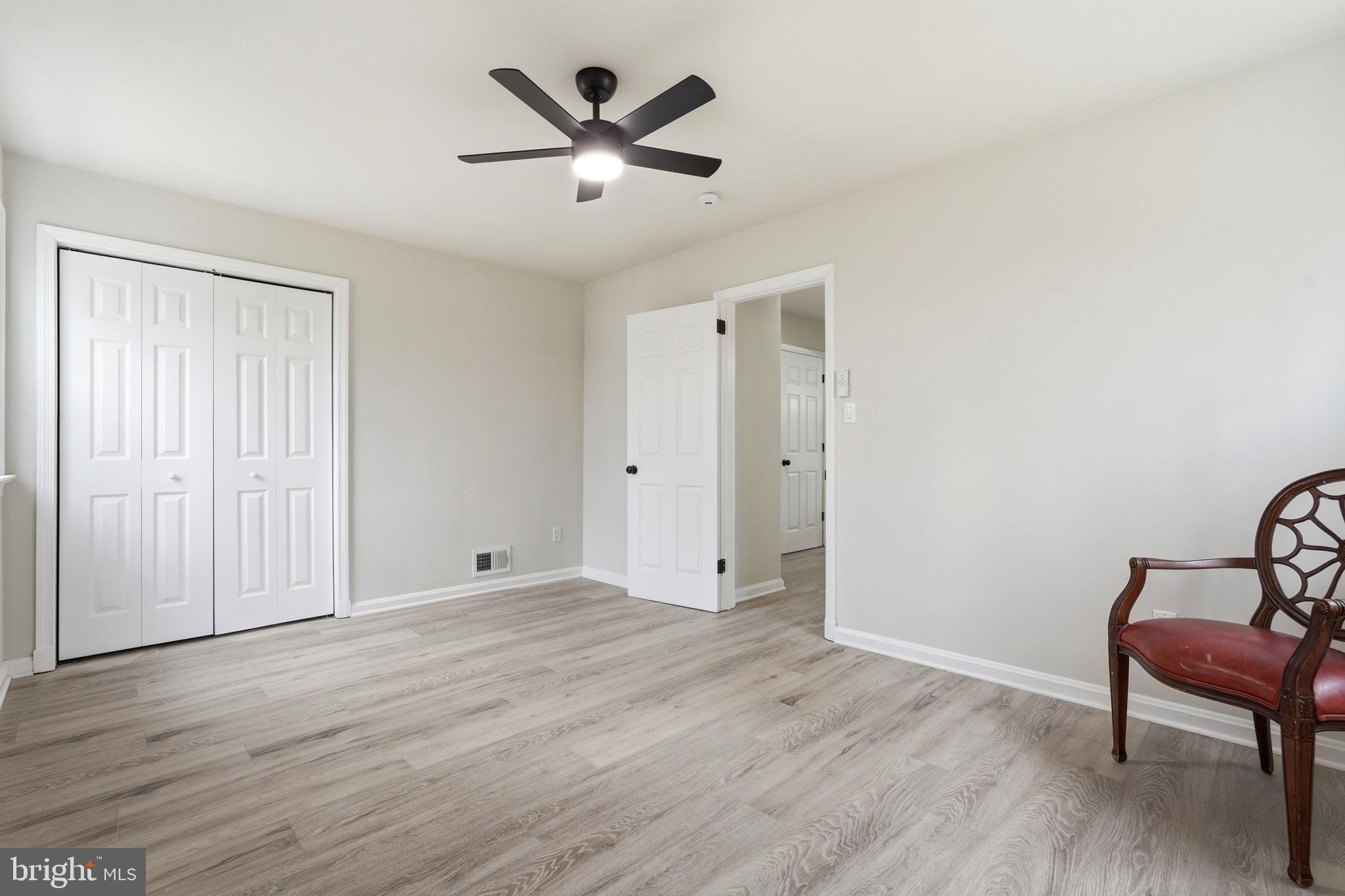 SHERWOOD FOREST - Residential