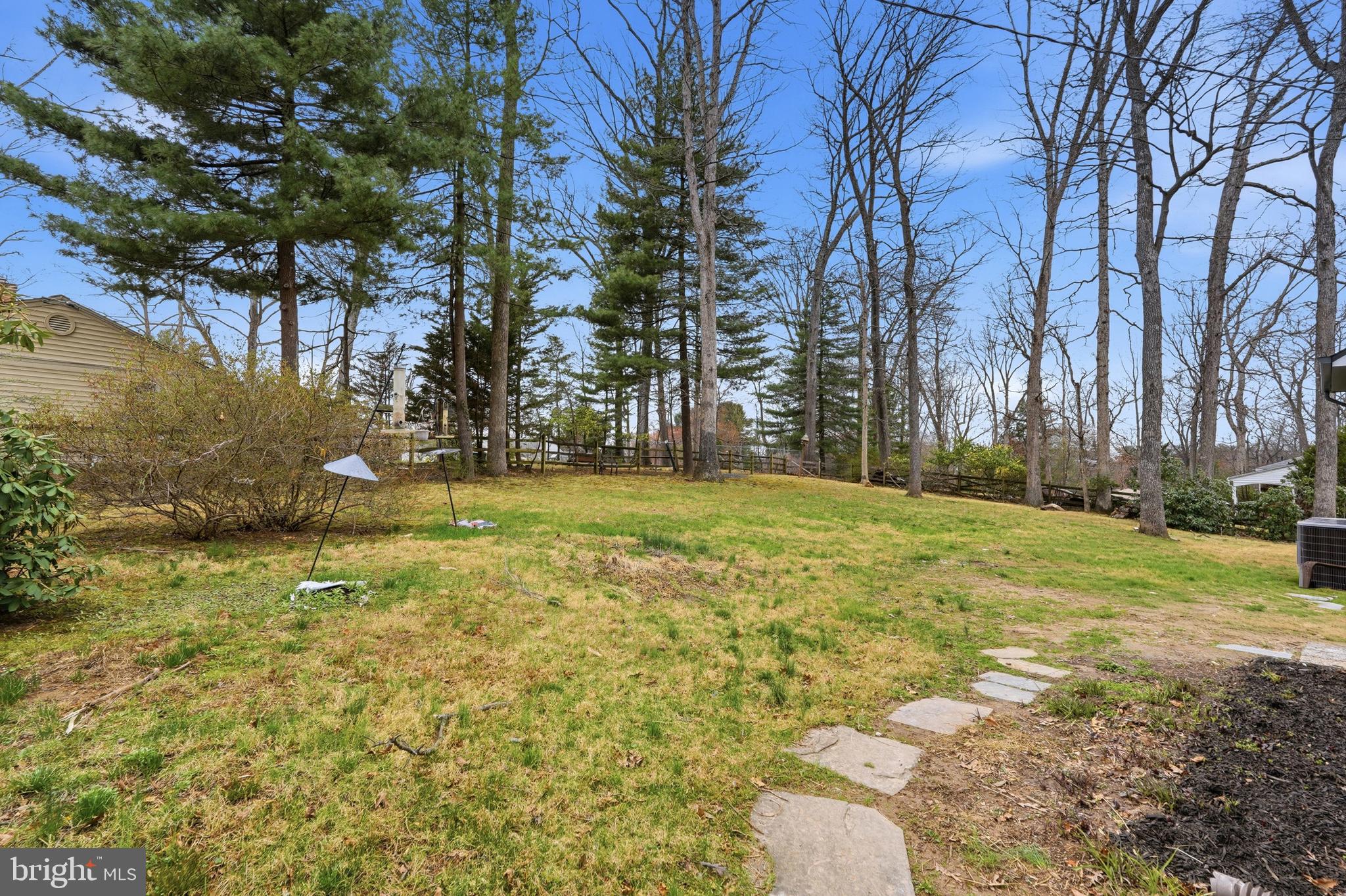 SHERWOOD FOREST - Residential