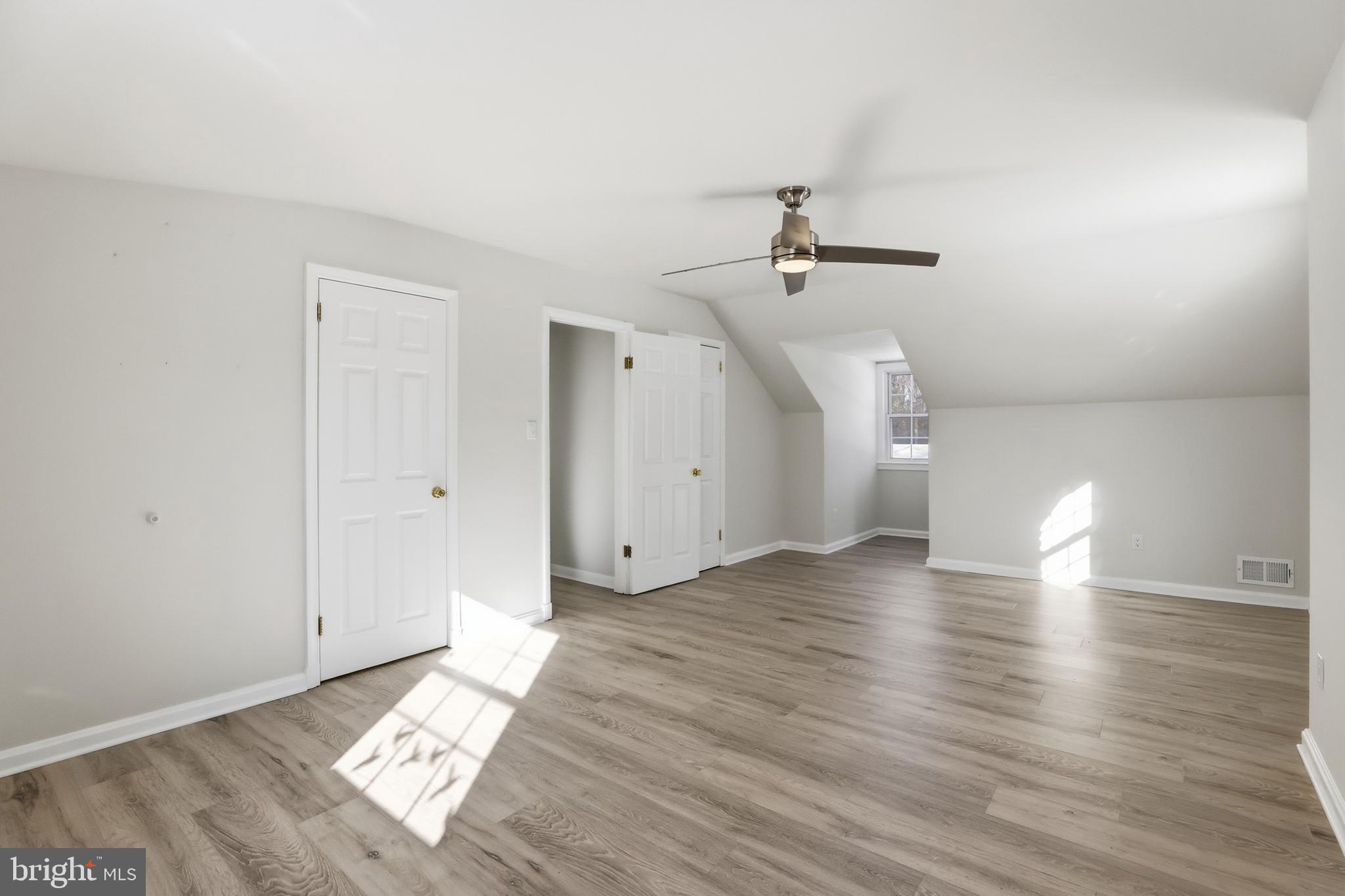 SHERWOOD FOREST - Residential