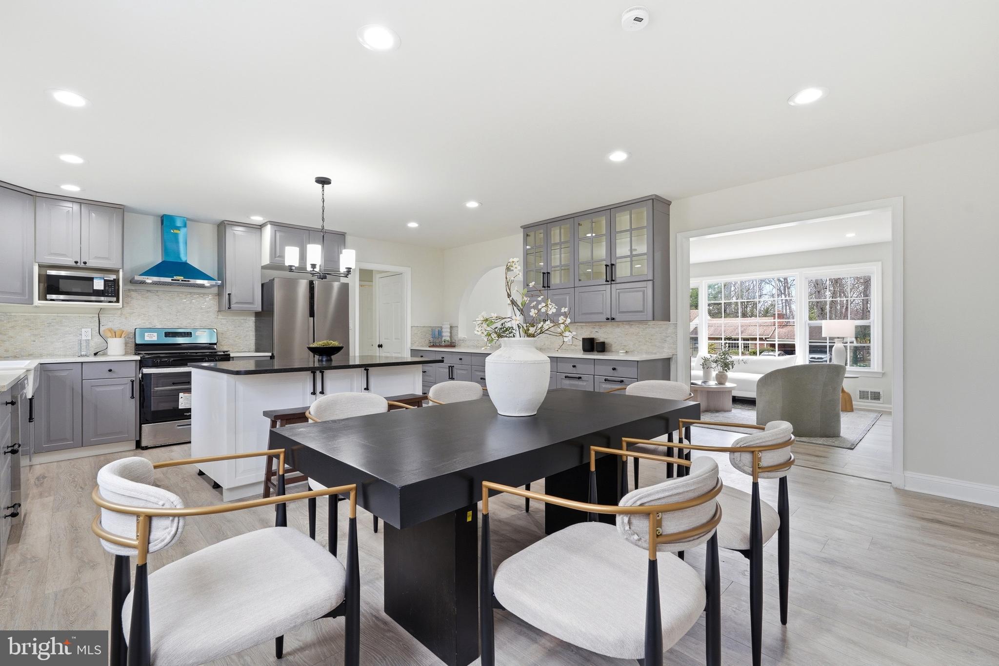 SHERWOOD FOREST - Residential