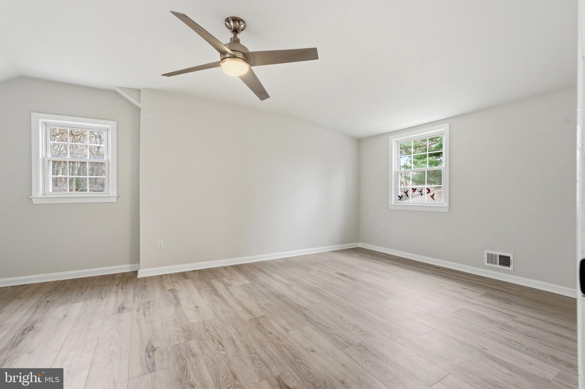 SHERWOOD FOREST - Residential