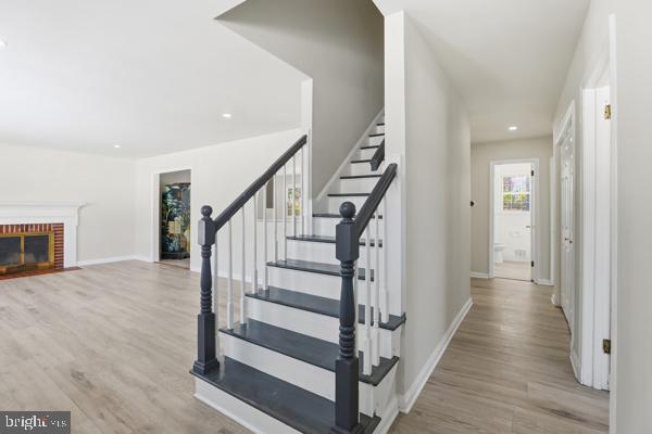 SHERWOOD FOREST - Residential