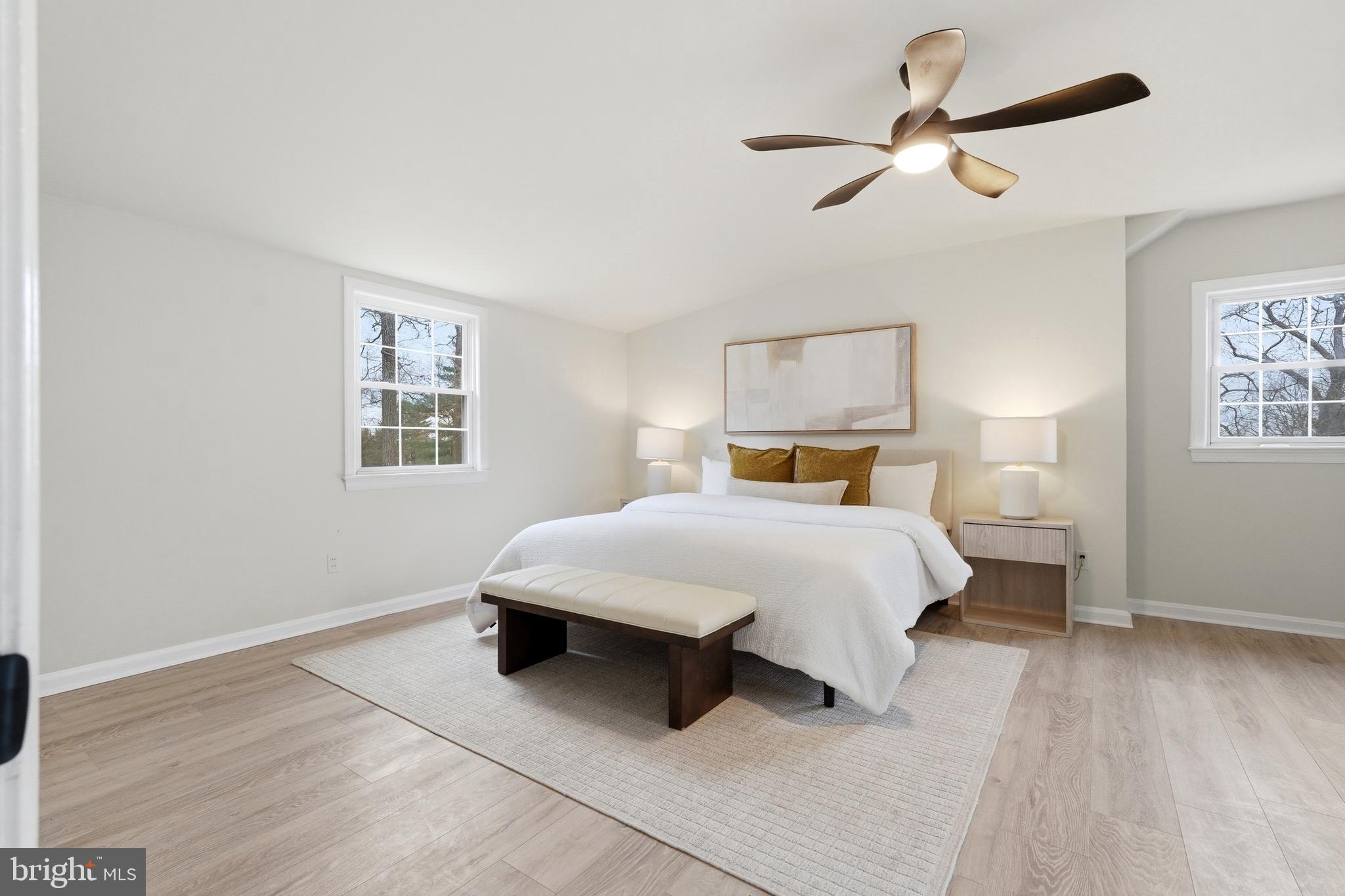 SHERWOOD FOREST - Residential