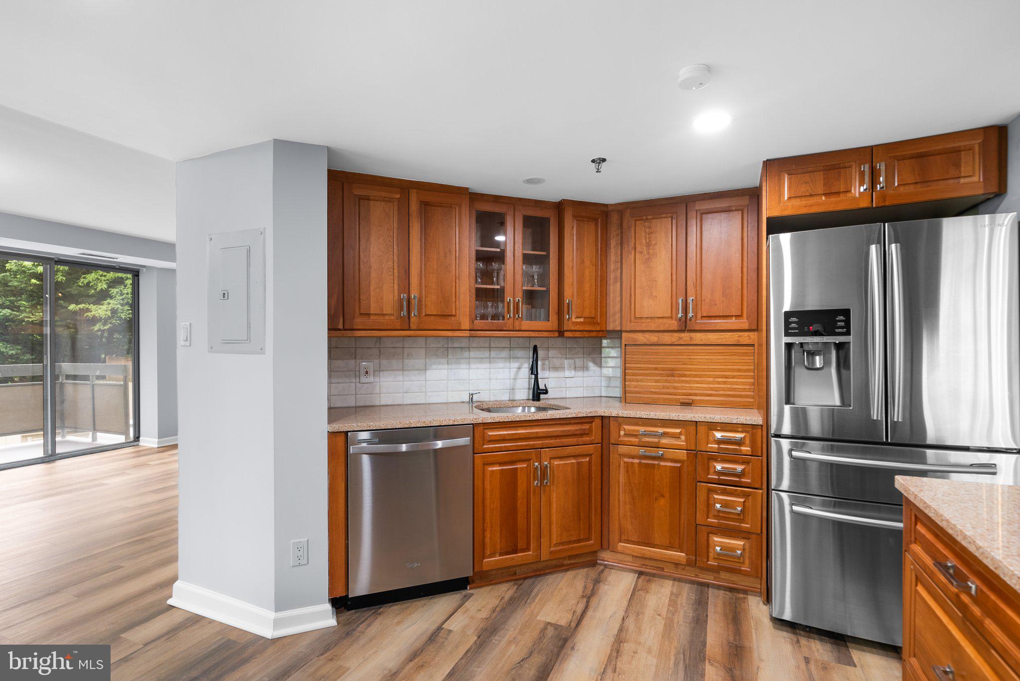 5450 WHITLEY PARK TERRACE 111