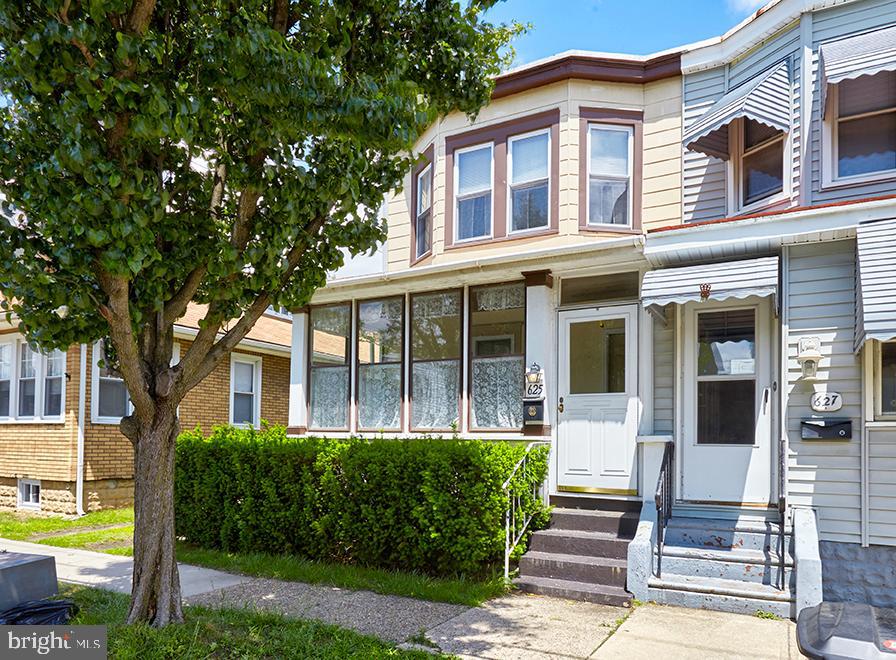 625 HUNTER STREET