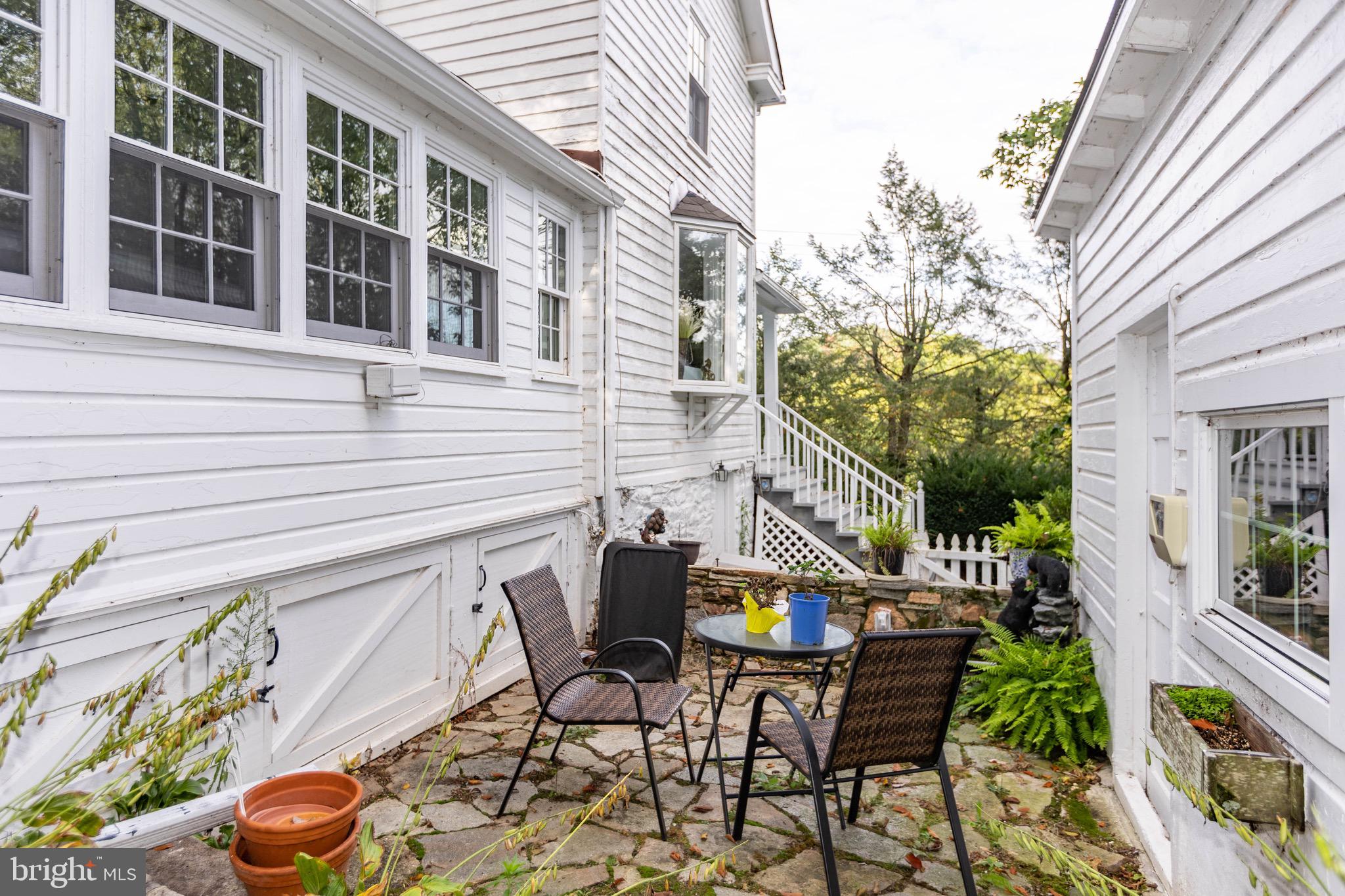 BUTLER - Residential