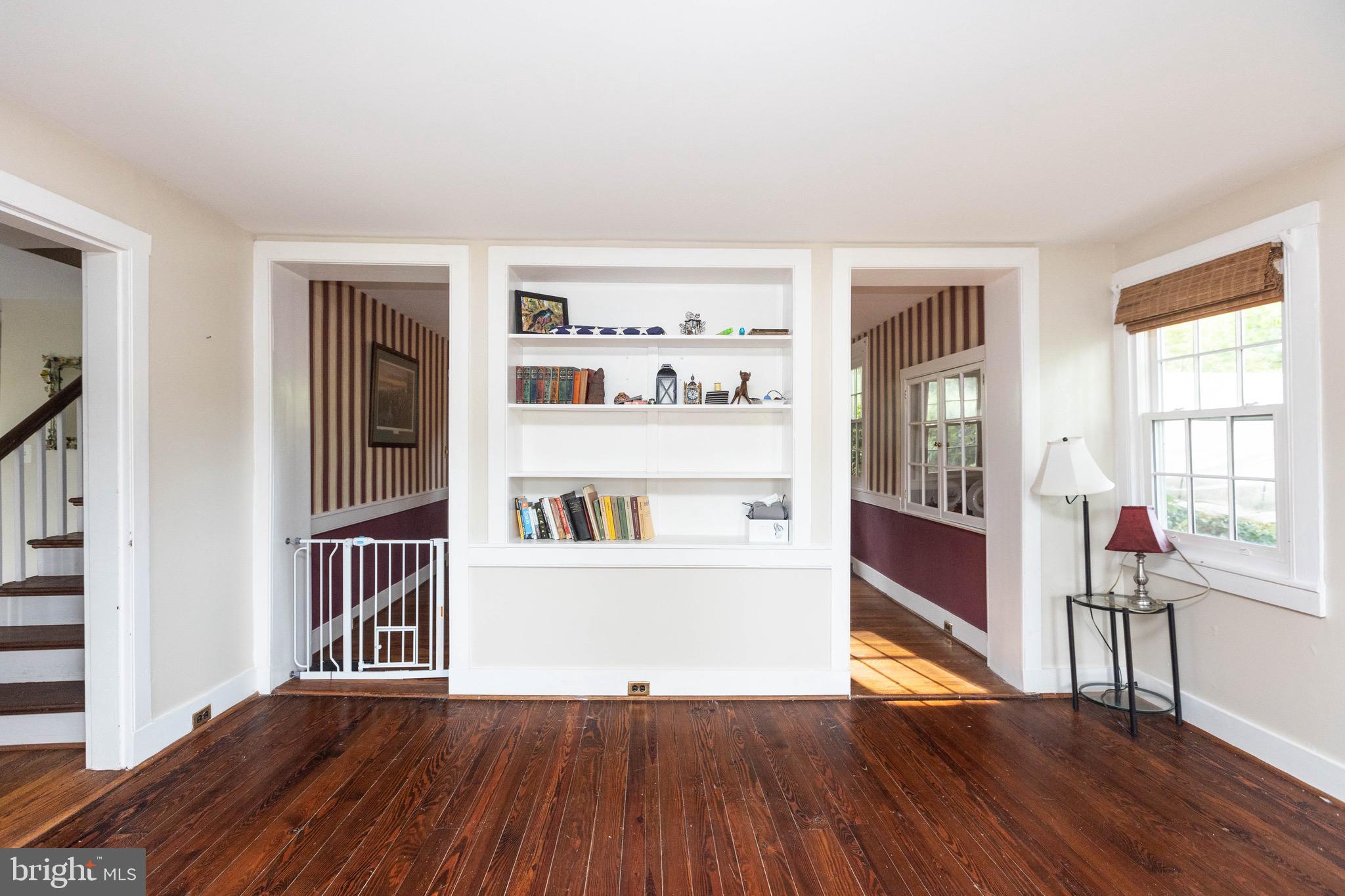 BUTLER - Residential