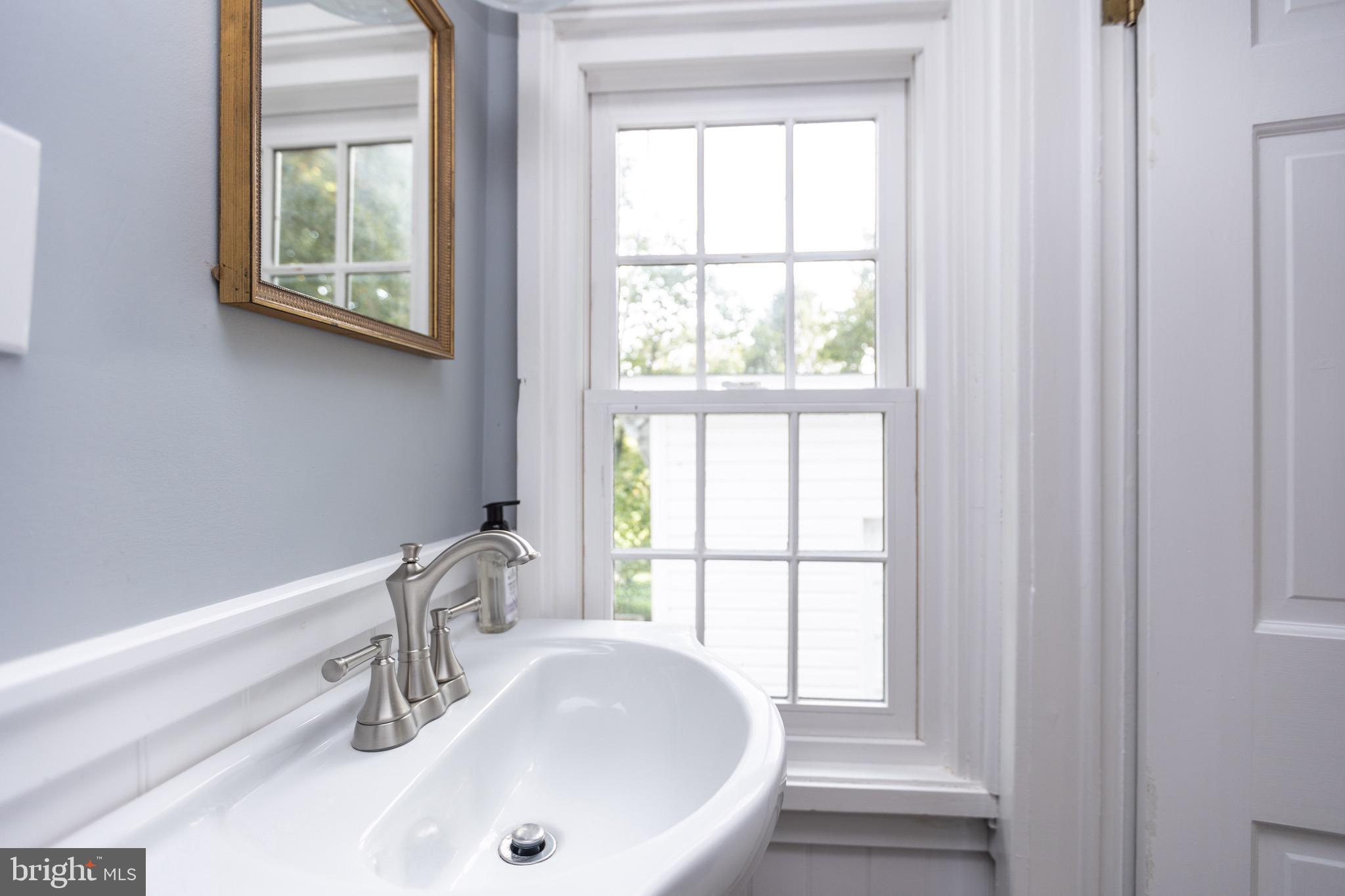 BUTLER - Residential