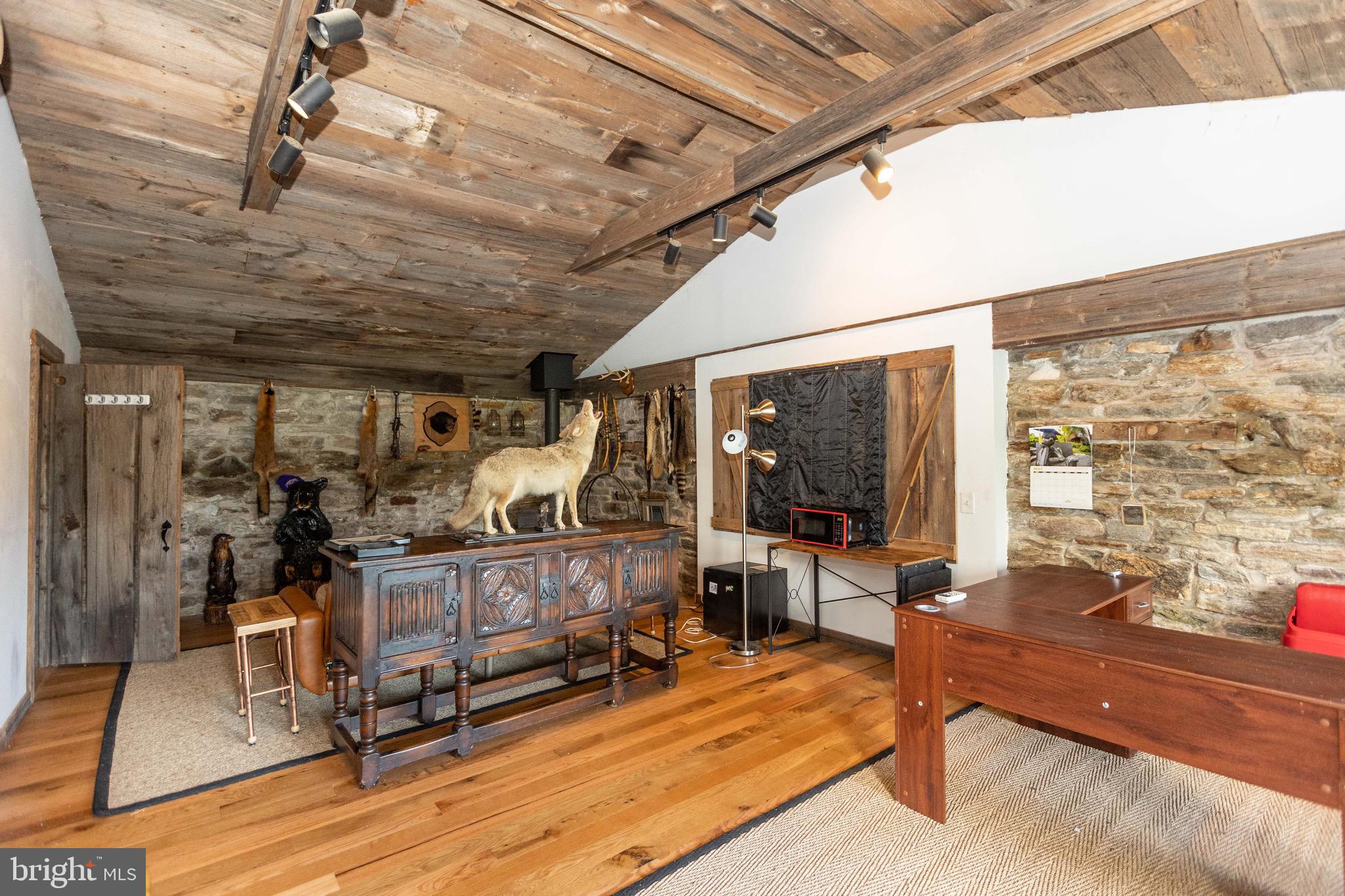 BUTLER - Residential