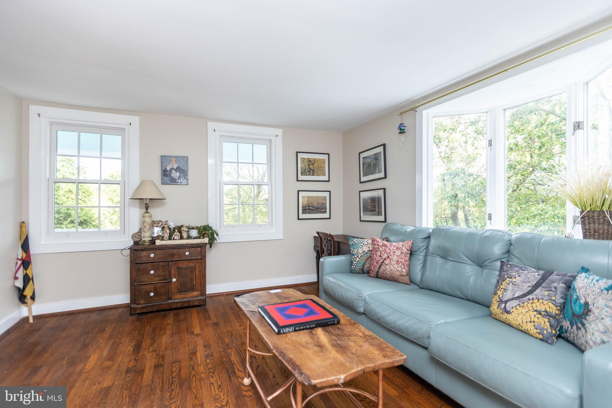 BUTLER - Residential