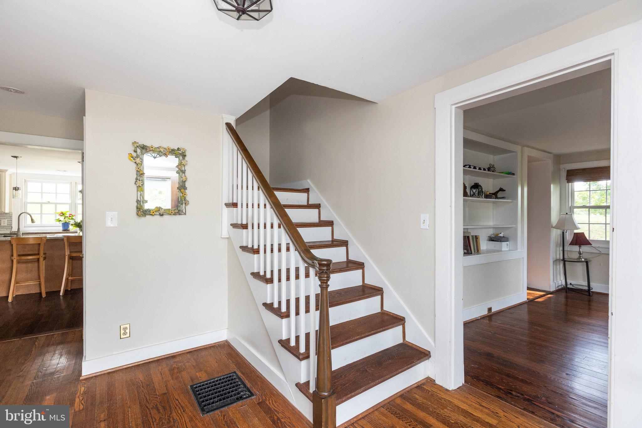 BUTLER - Residential