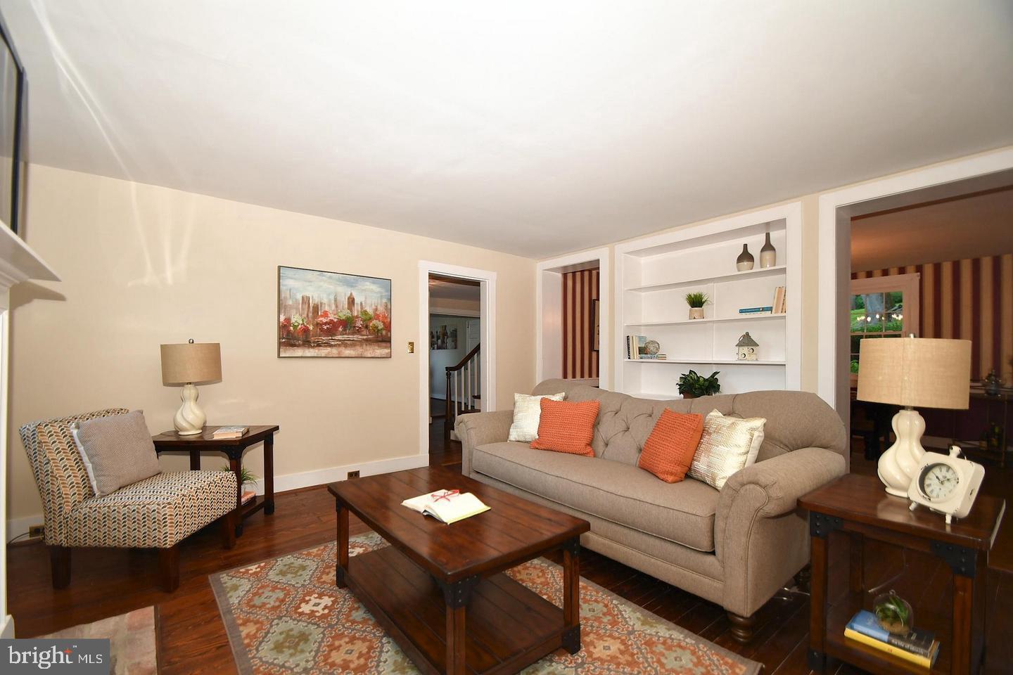 BUTLER - Residential