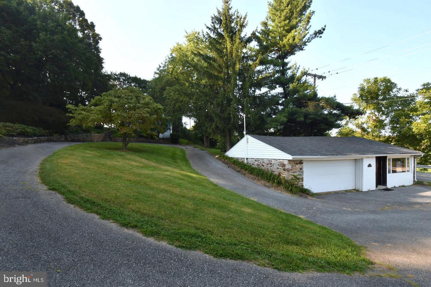 BUTLER - Residential