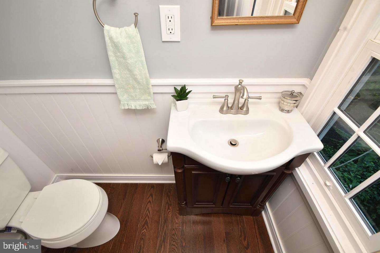 BUTLER - Residential