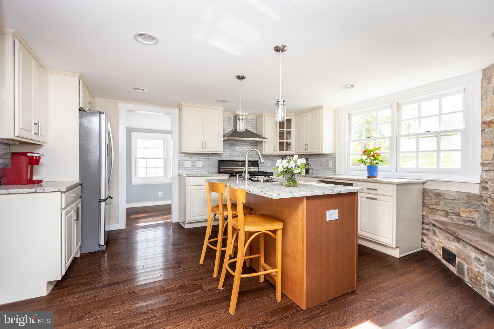 BUTLER - Residential