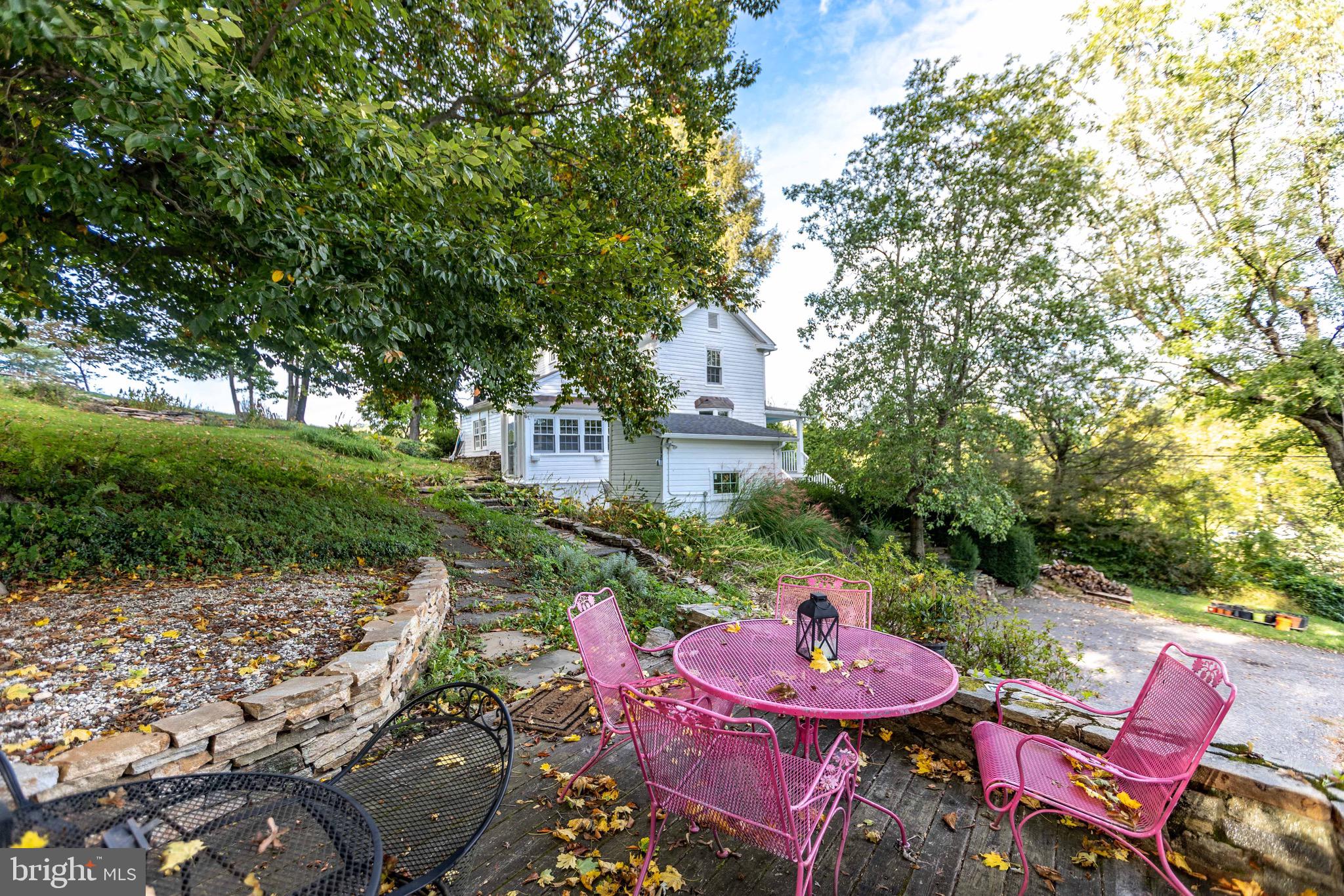 BUTLER - Residential