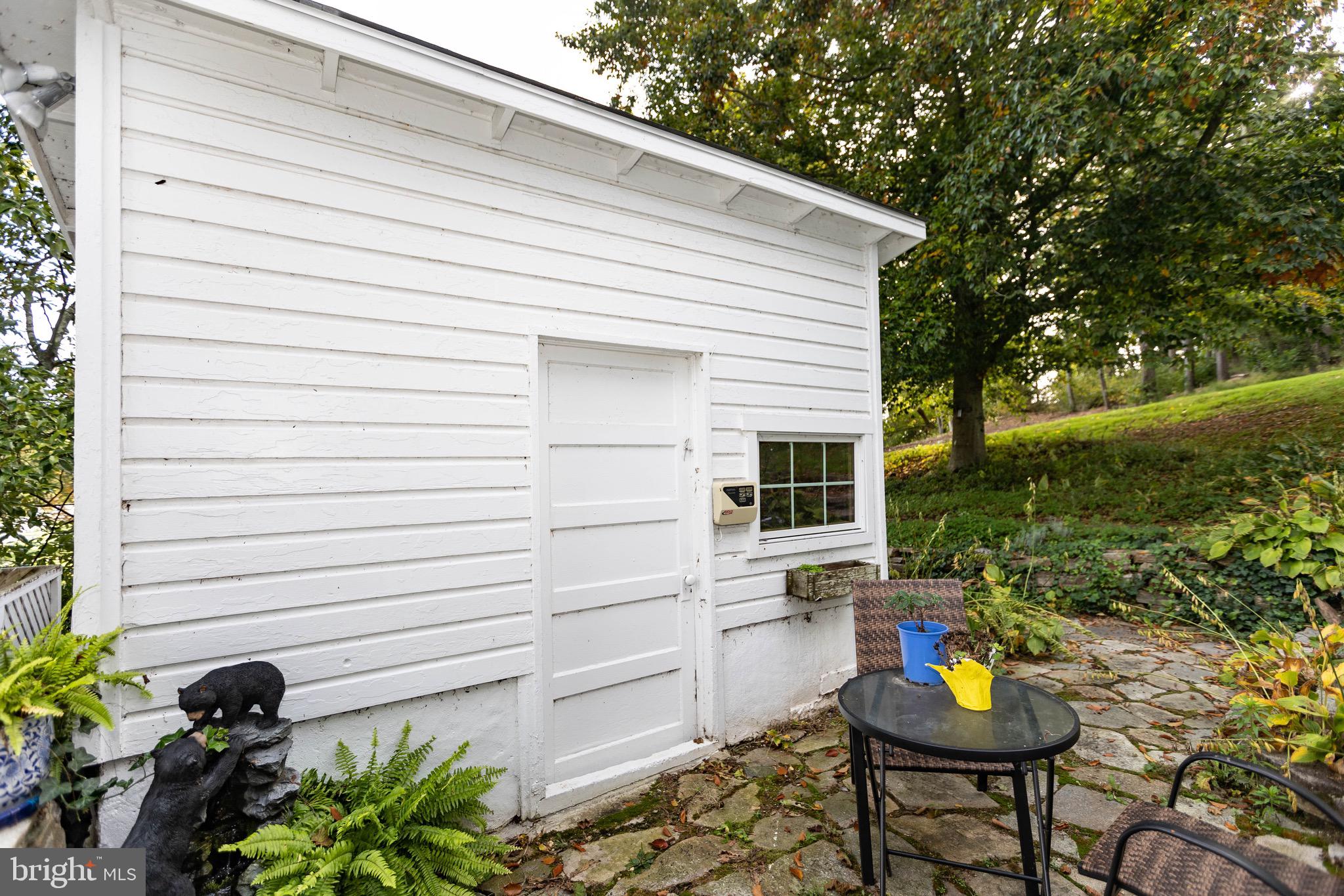 BUTLER - Residential