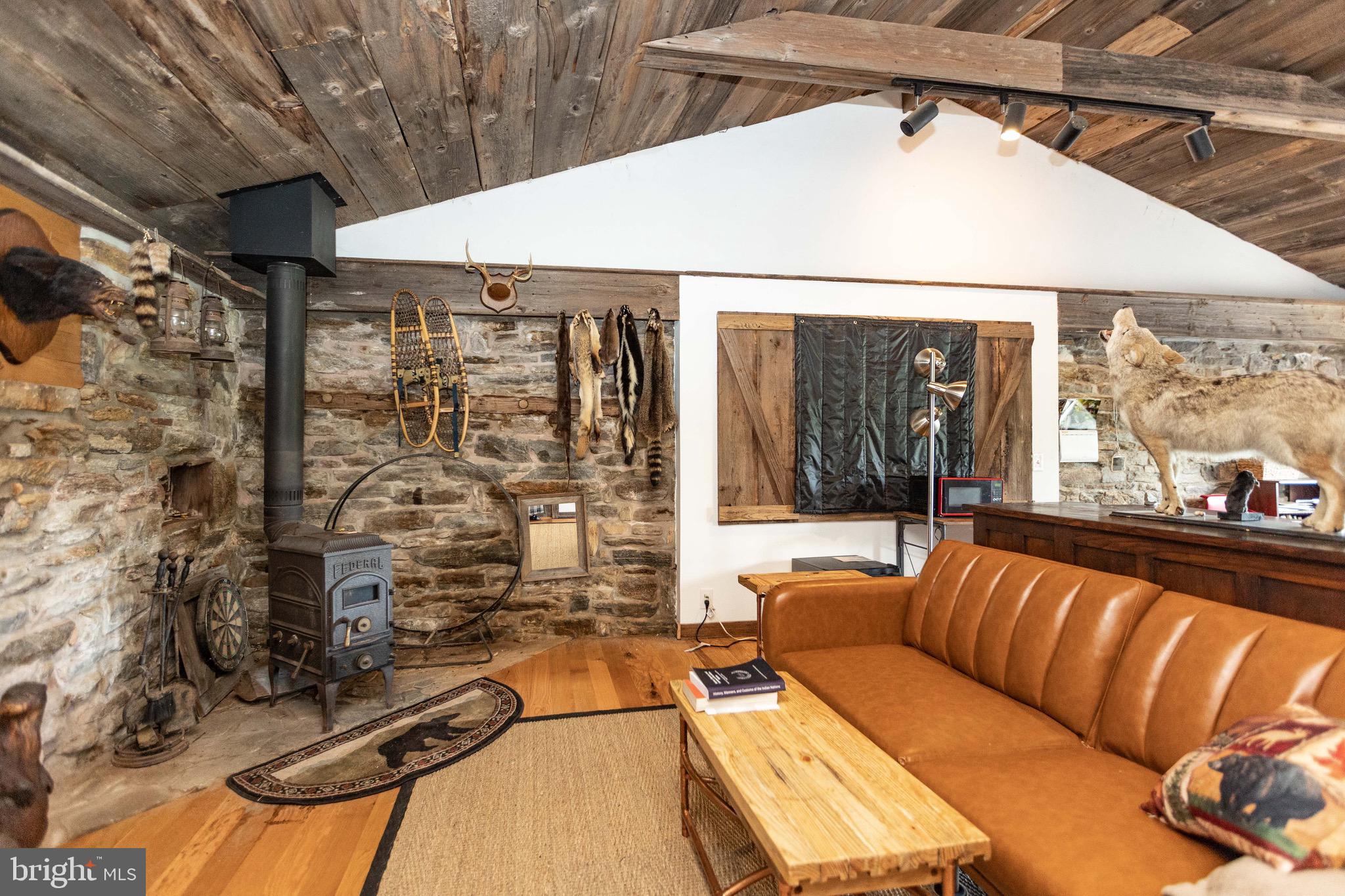 BUTLER - Residential