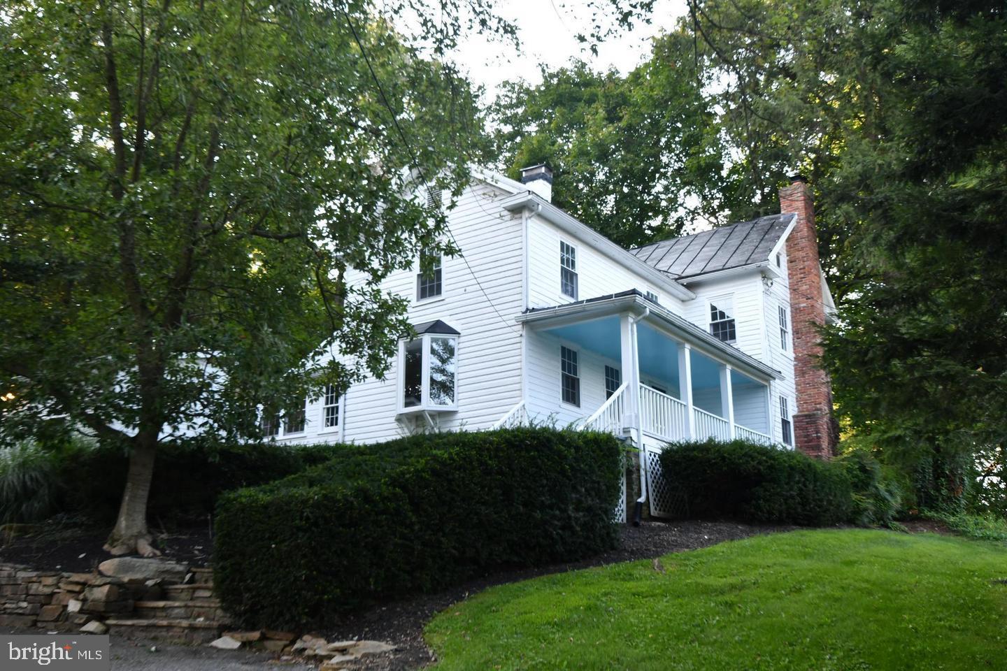 BUTLER - Residential