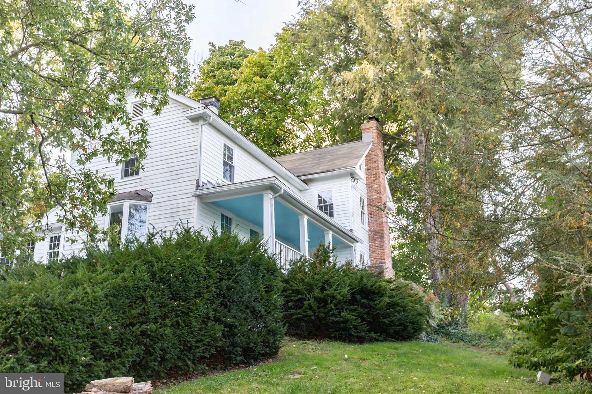 BUTLER - Residential