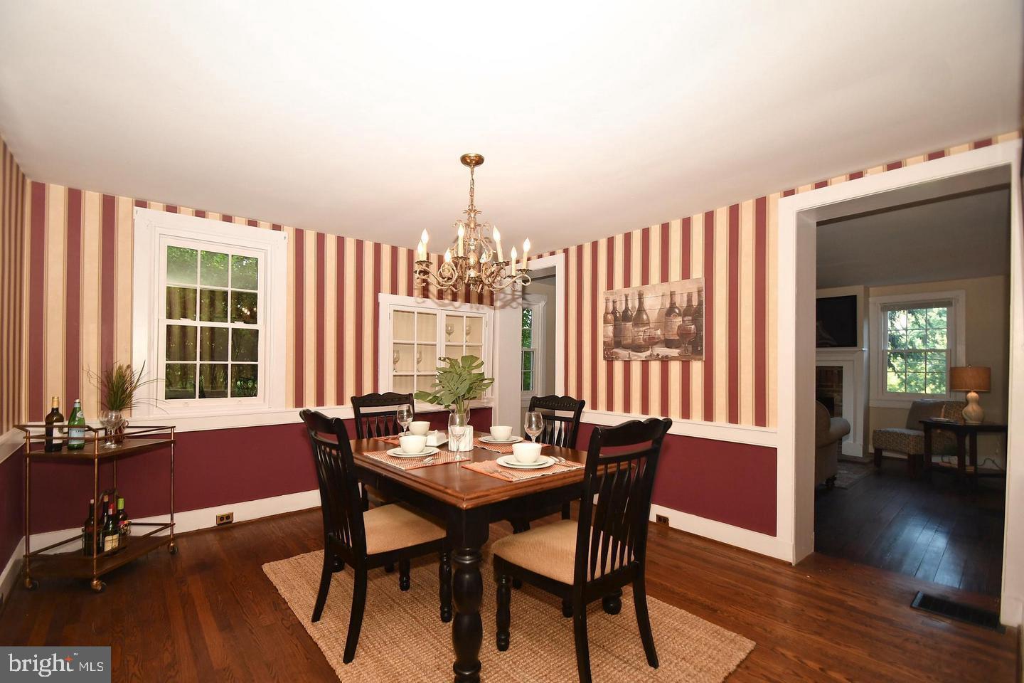 BUTLER - Residential