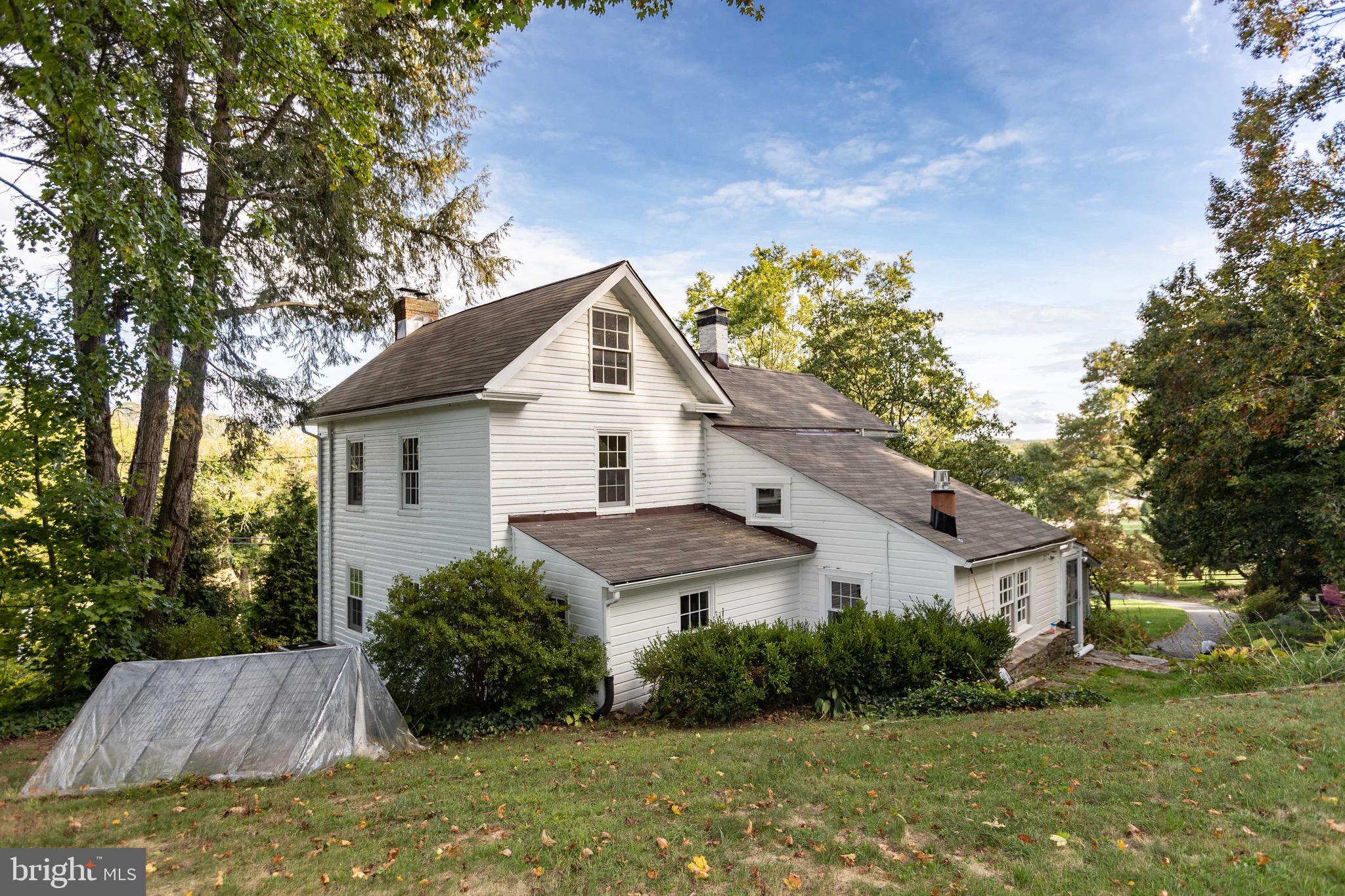 BUTLER - Residential