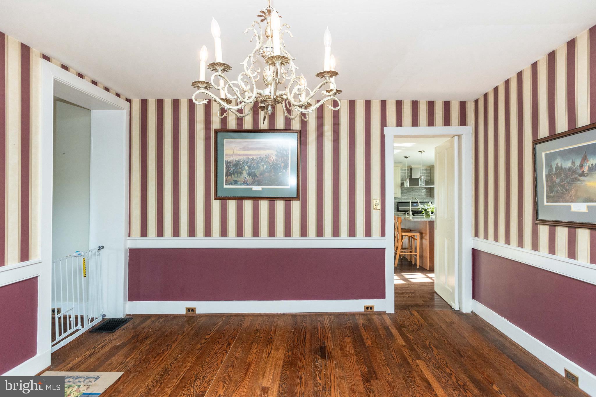 BUTLER - Residential