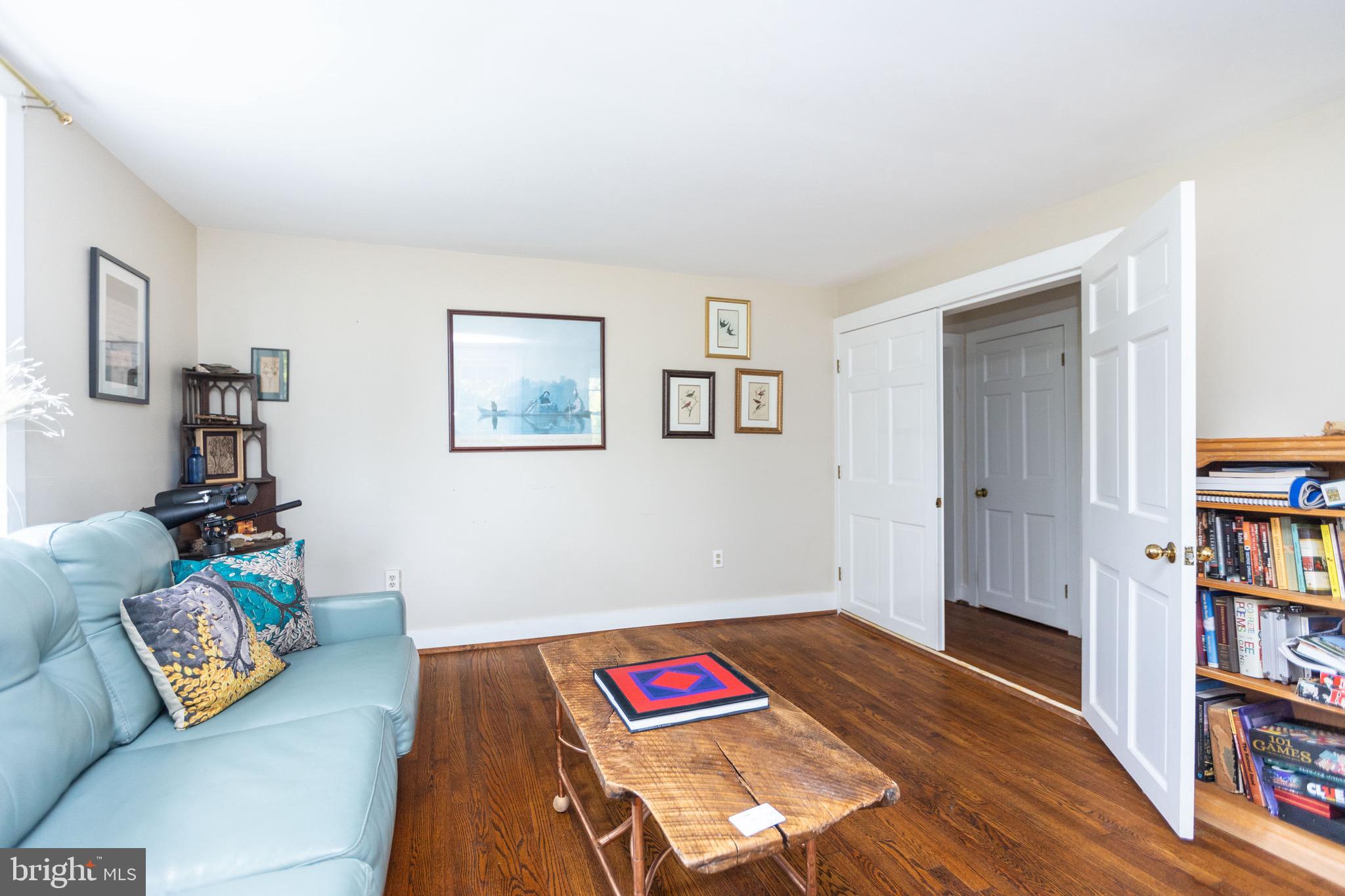 BUTLER - Residential