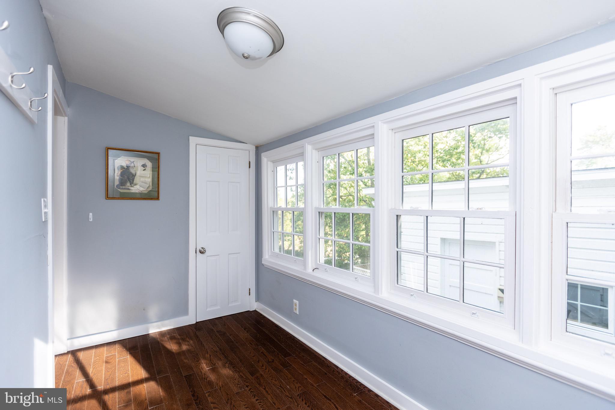 BUTLER - Residential