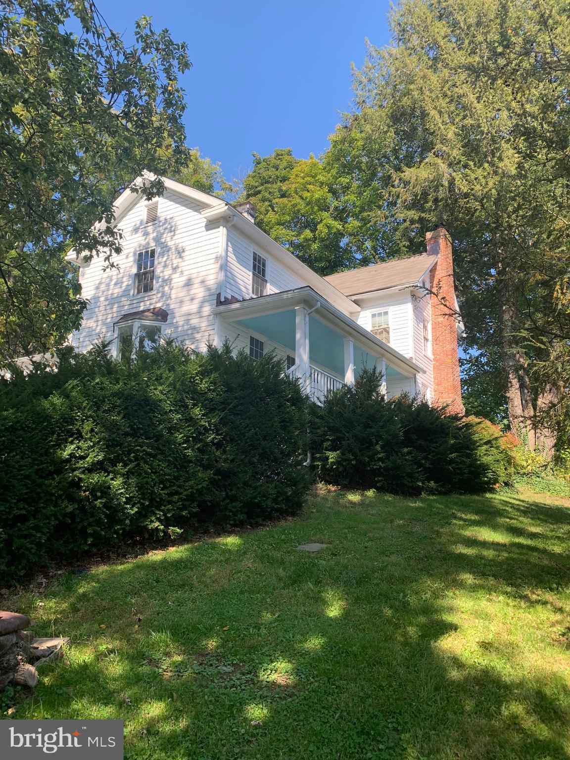 BUTLER - Residential