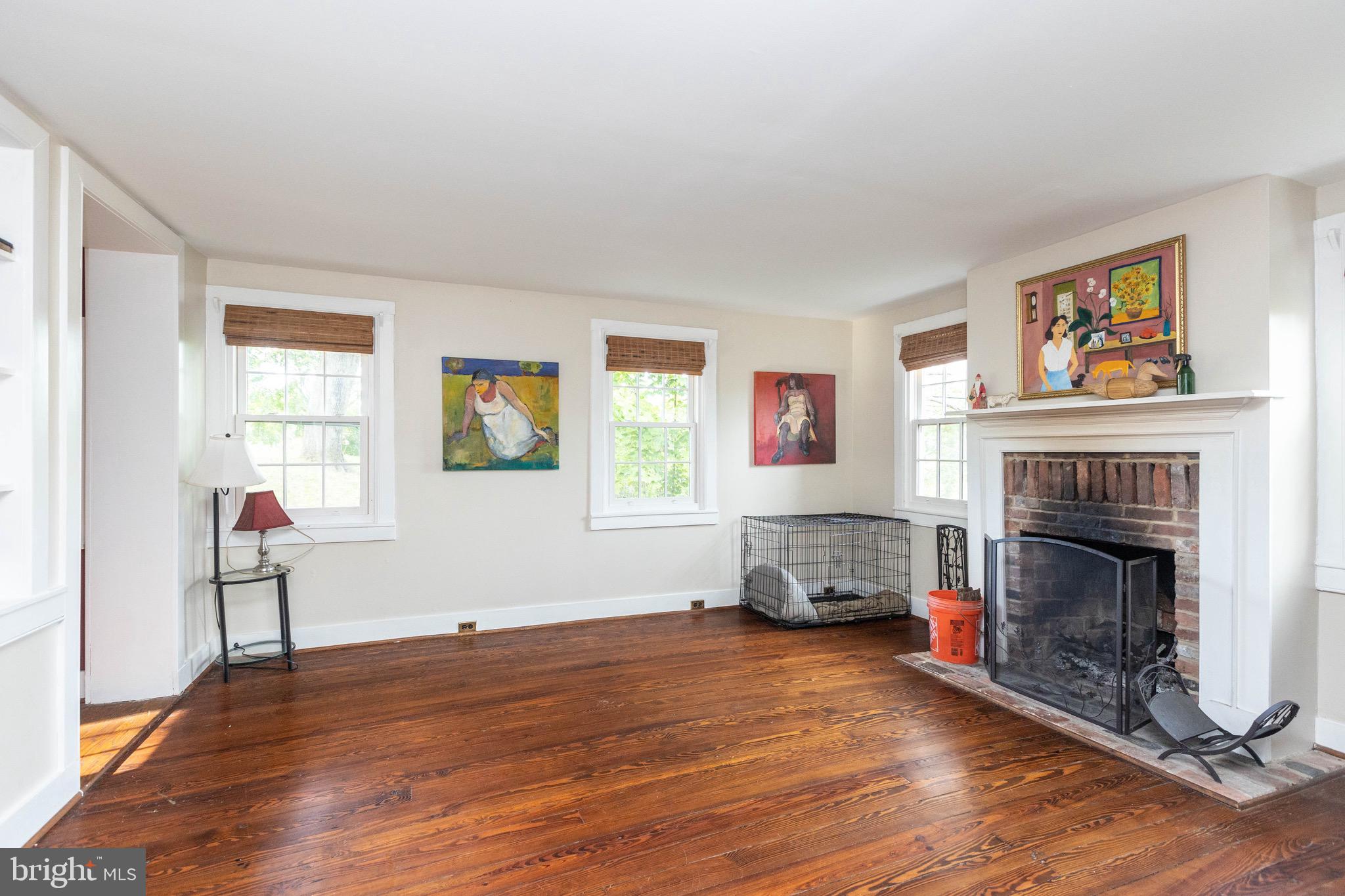 BUTLER - Residential