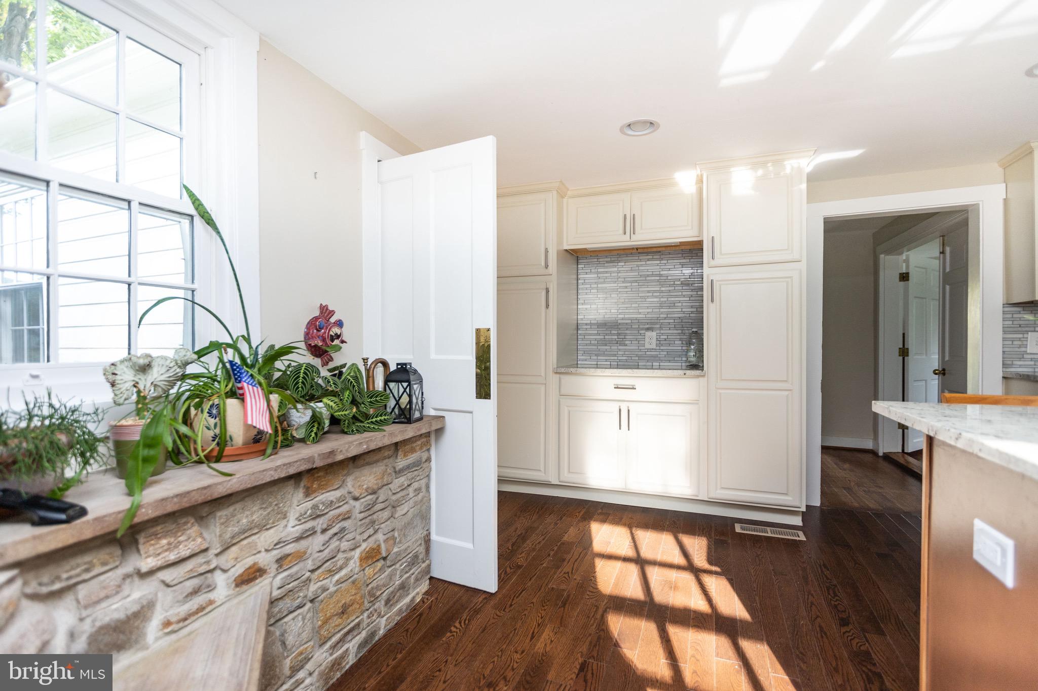 BUTLER - Residential