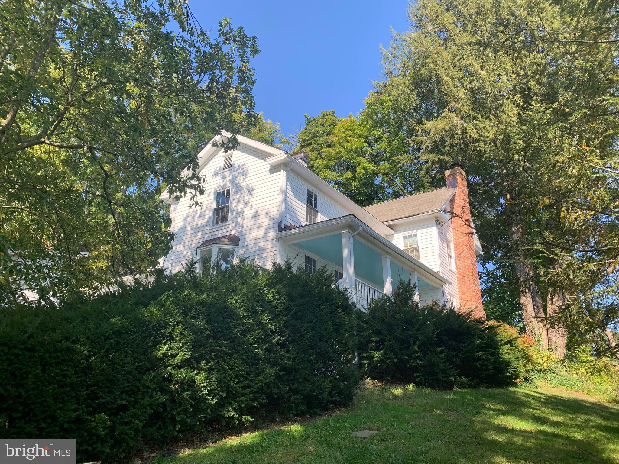 BUTLER - Residential