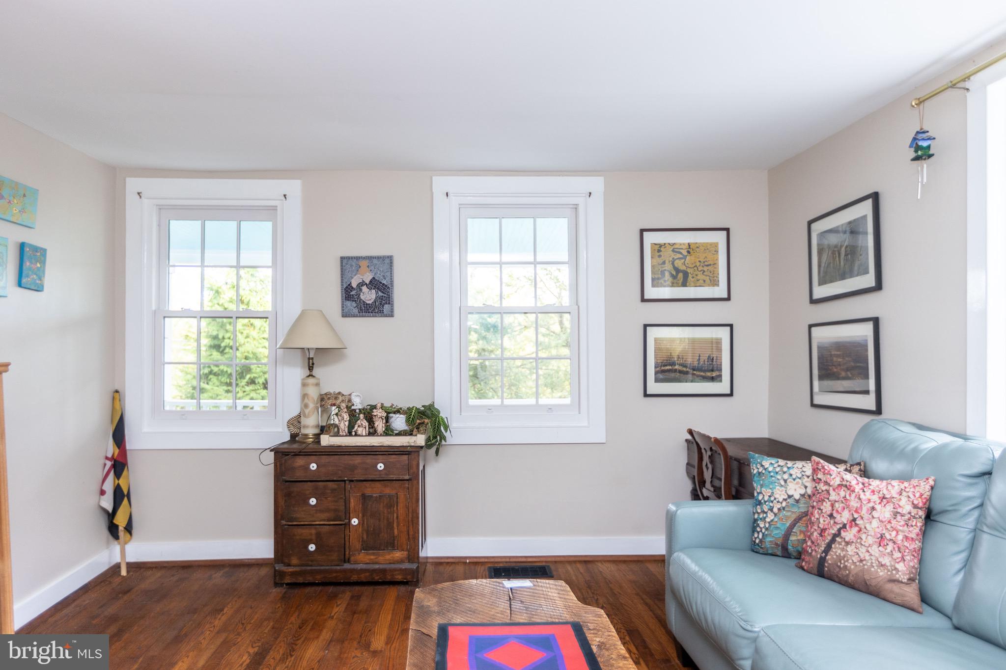 BUTLER - Residential