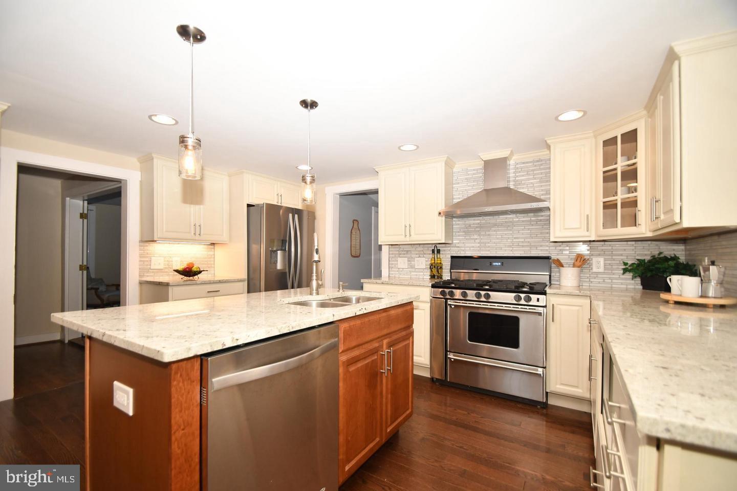 BUTLER - Residential