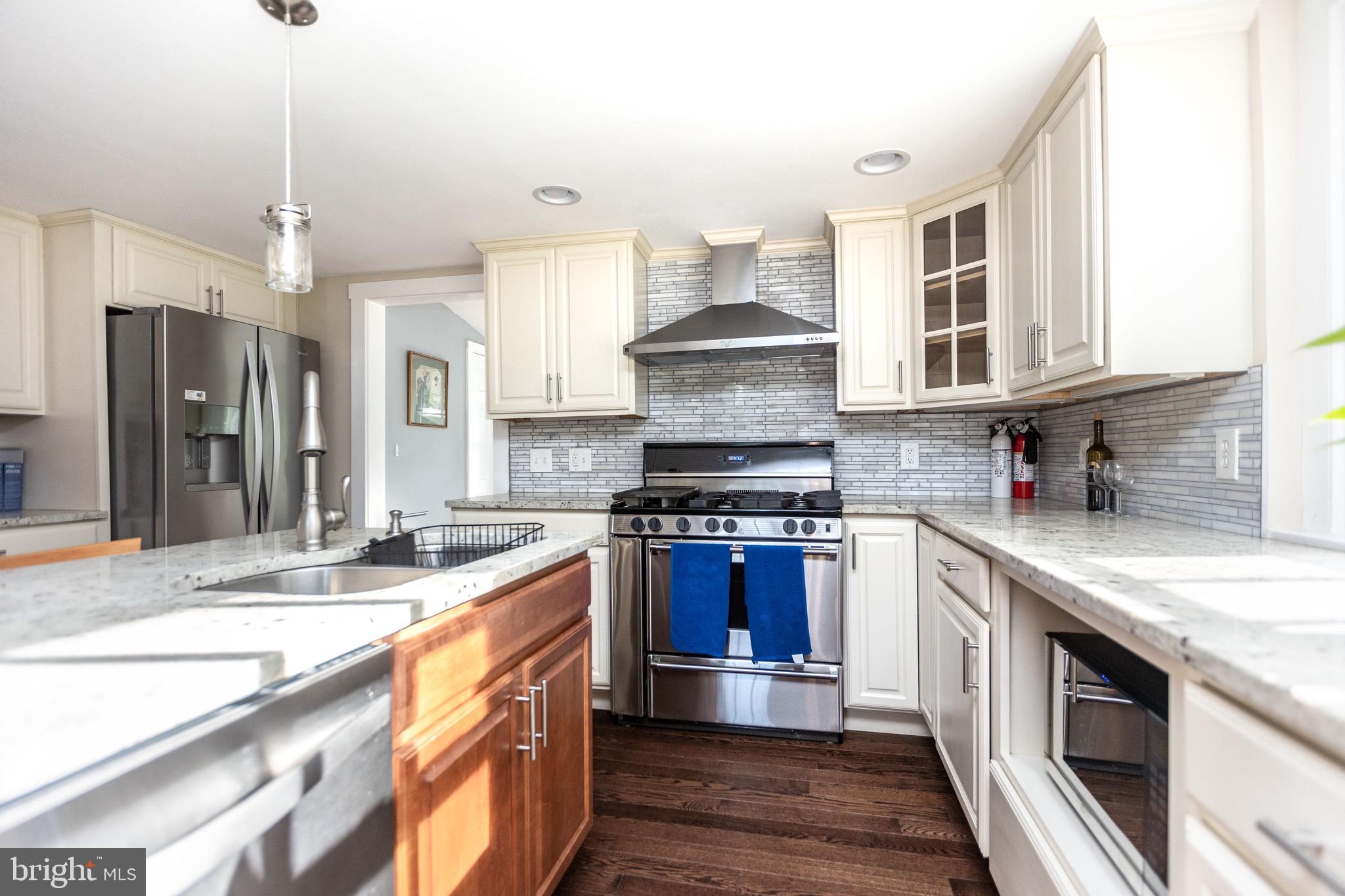 BUTLER - Residential