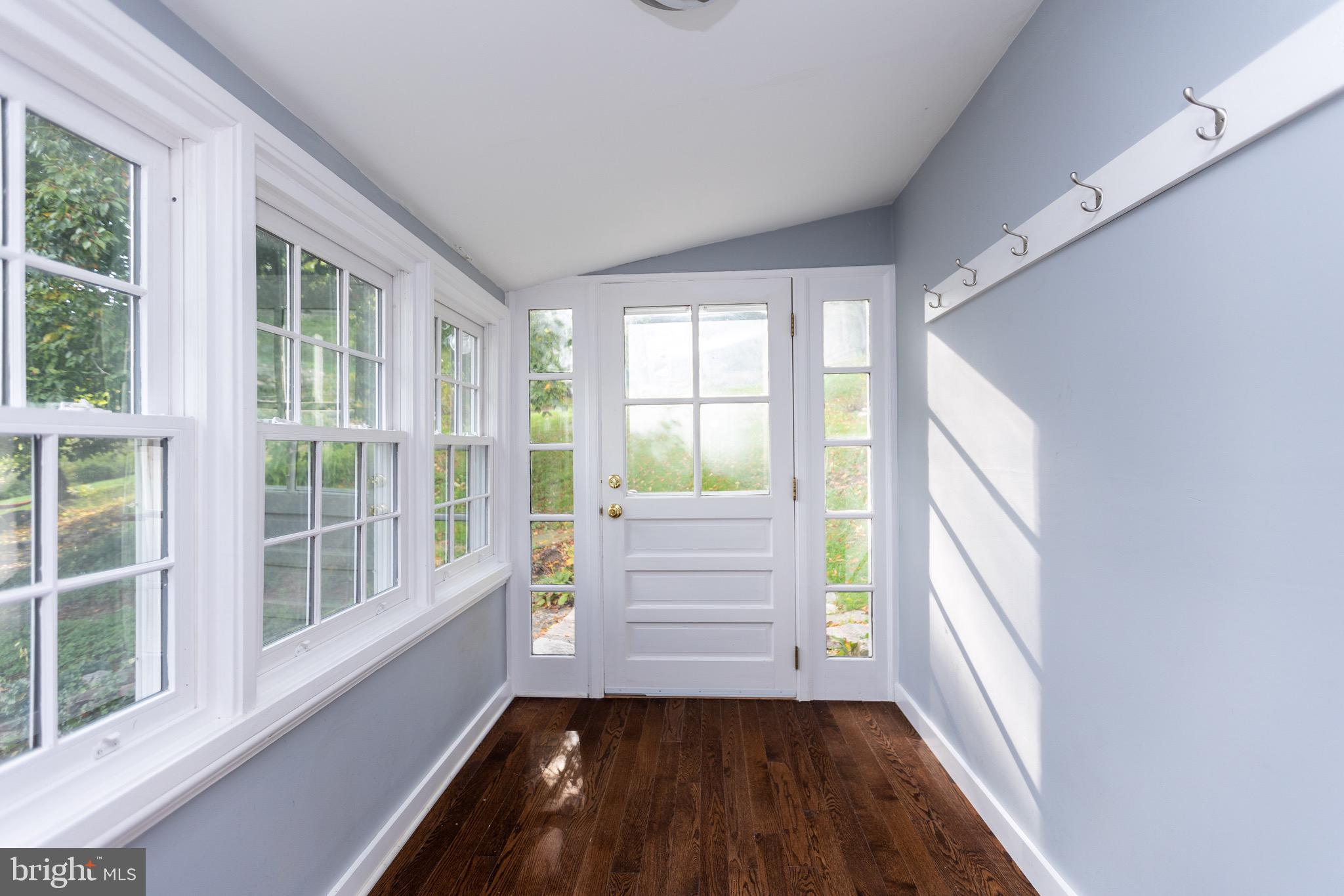 BUTLER - Residential